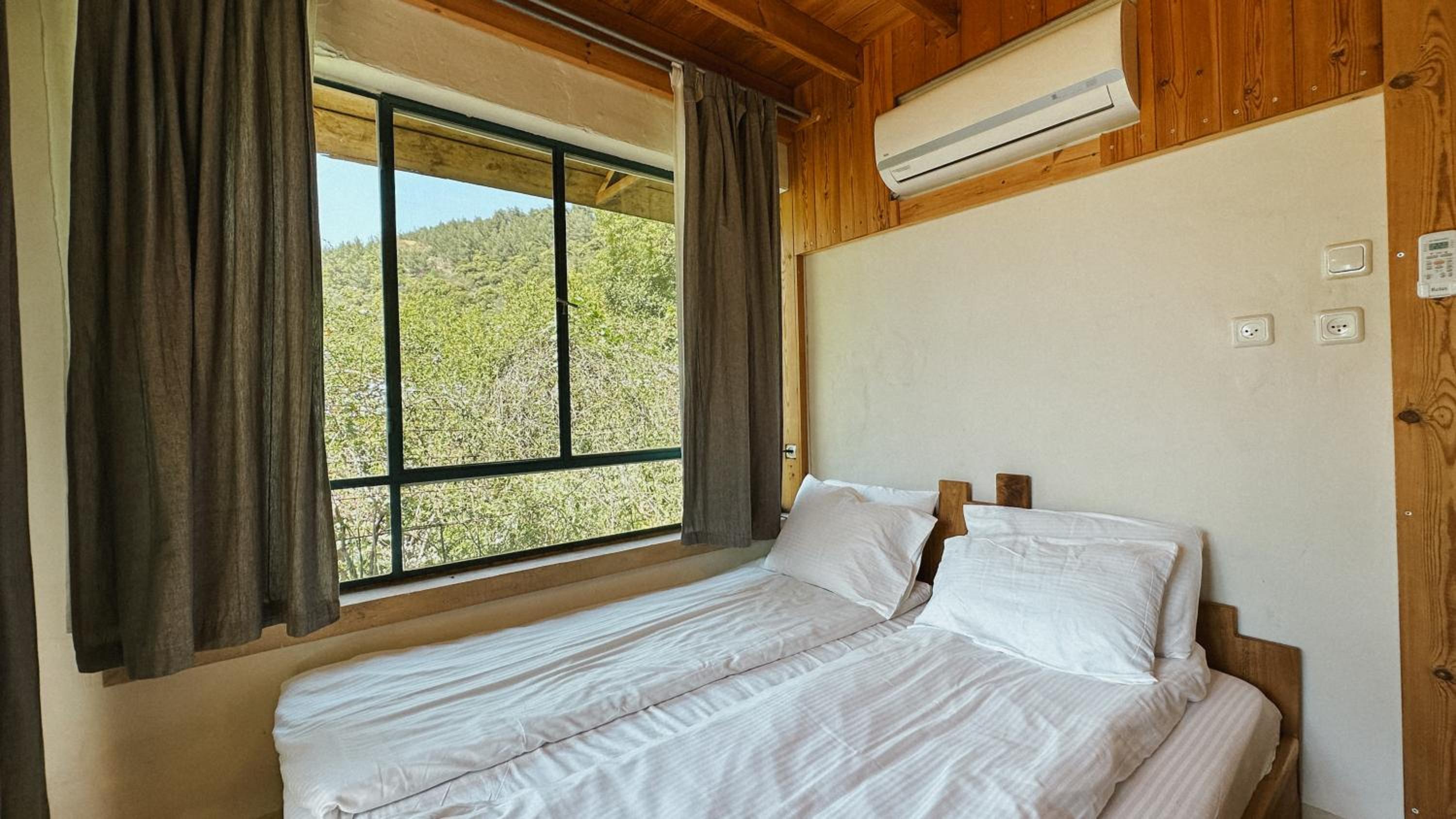 Three-Bedroom House - Photo 46
