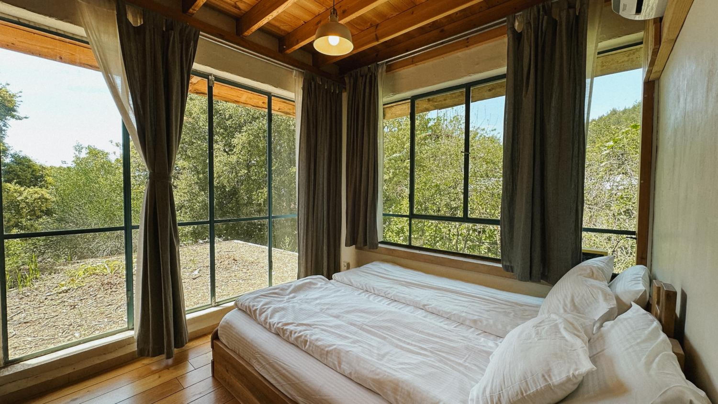 Three-Bedroom House - Photo 49
