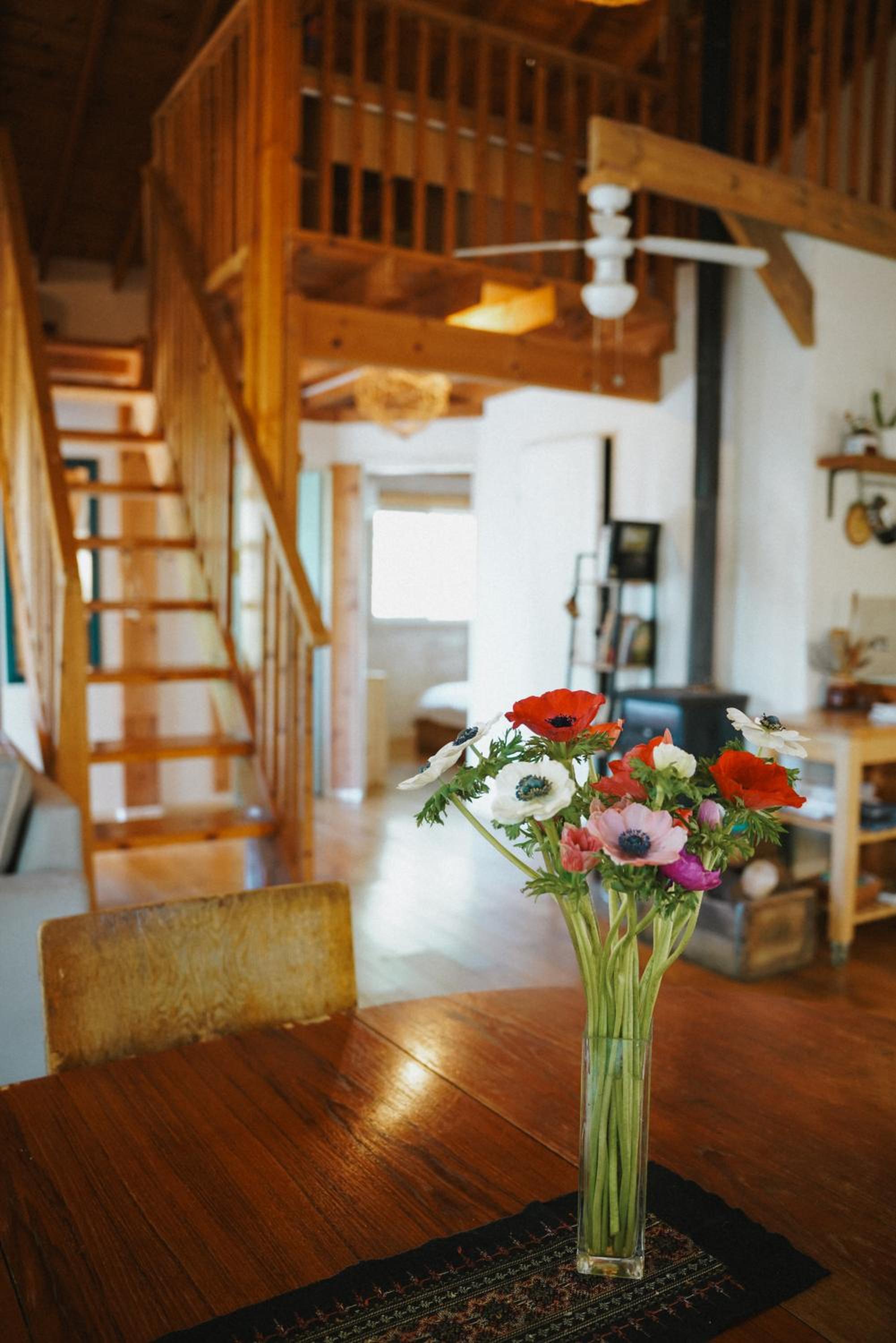 Three-Bedroom House - Photo 7