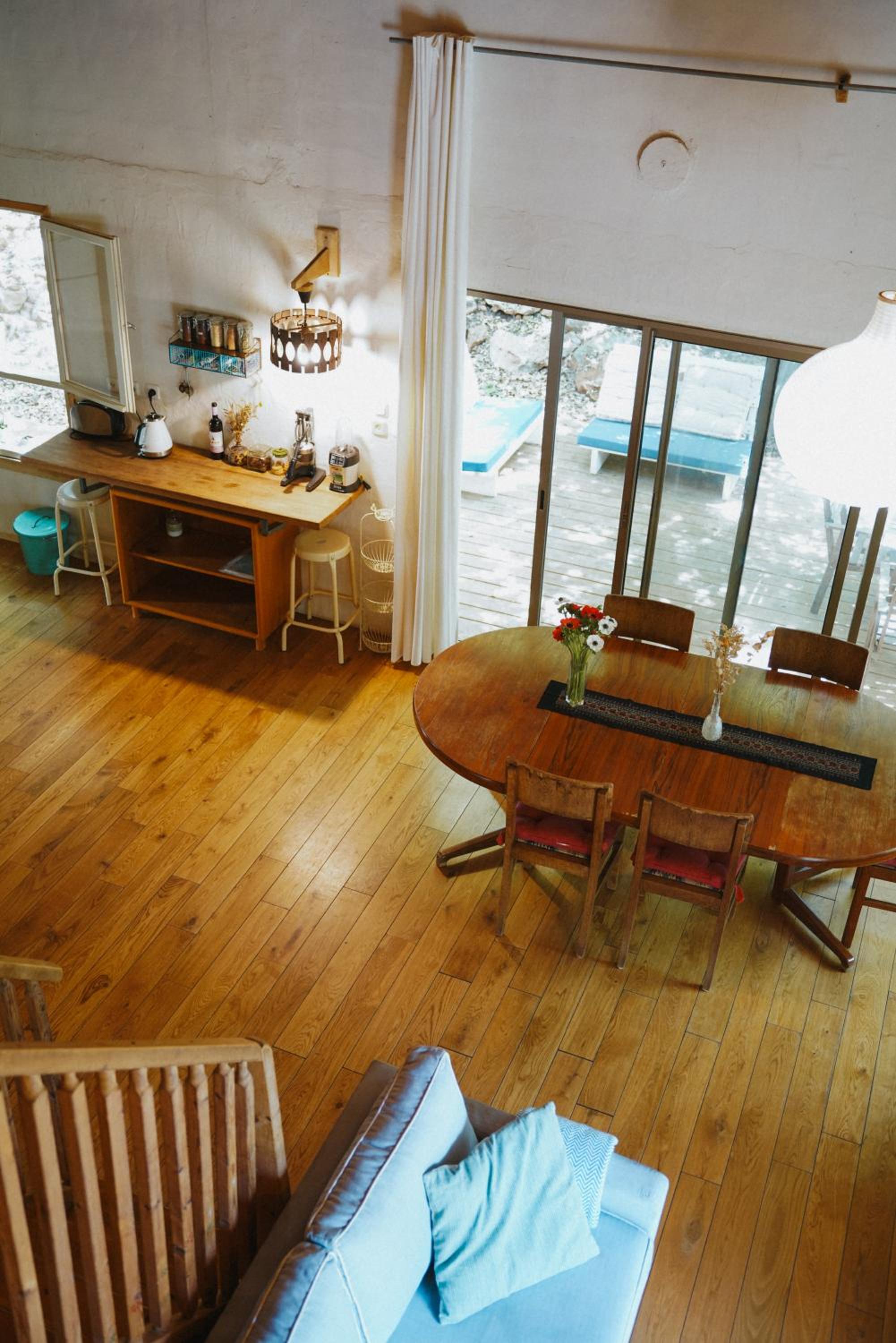 Three-Bedroom House - Photo 13