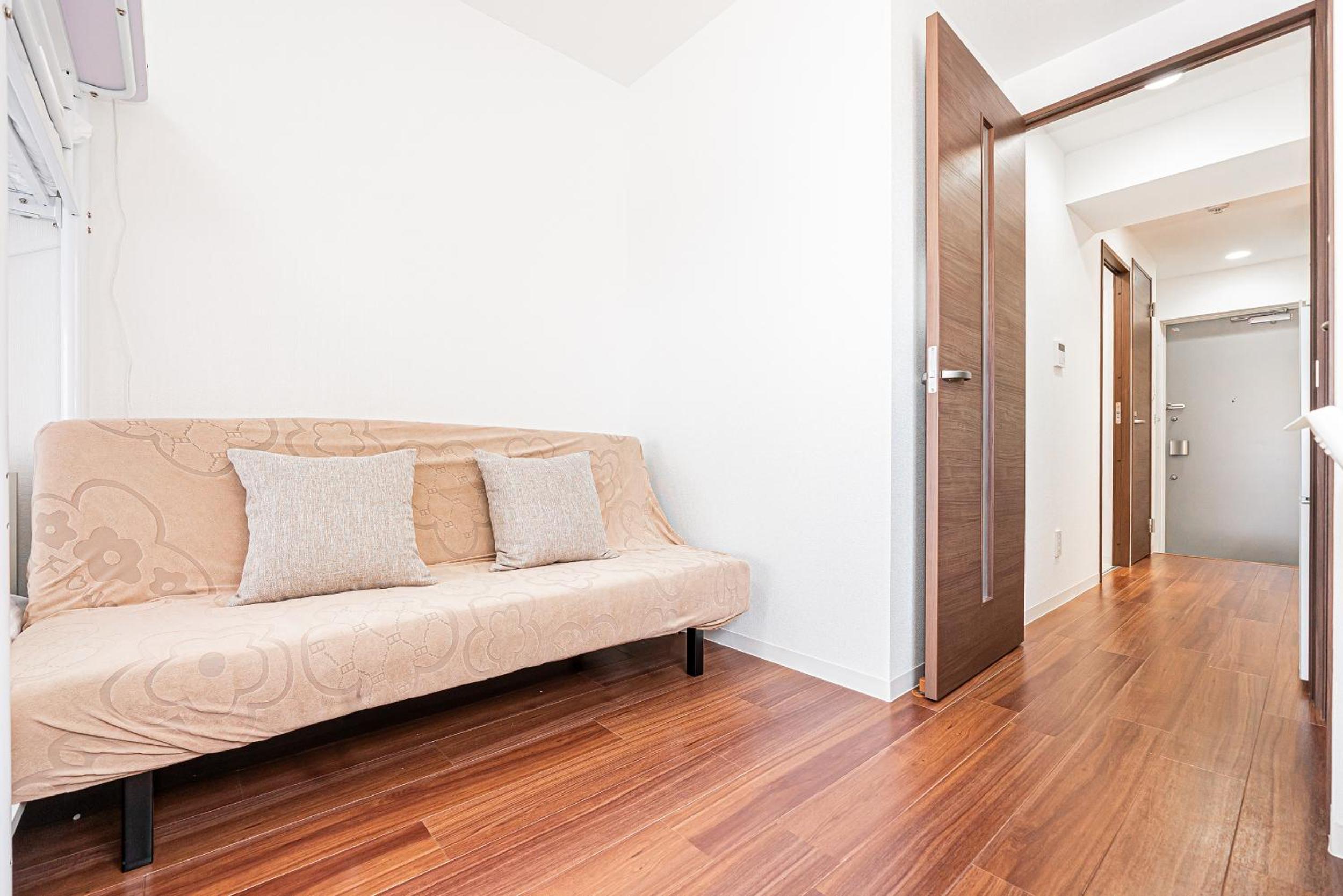 Quadruple Room With Balcony photo 3