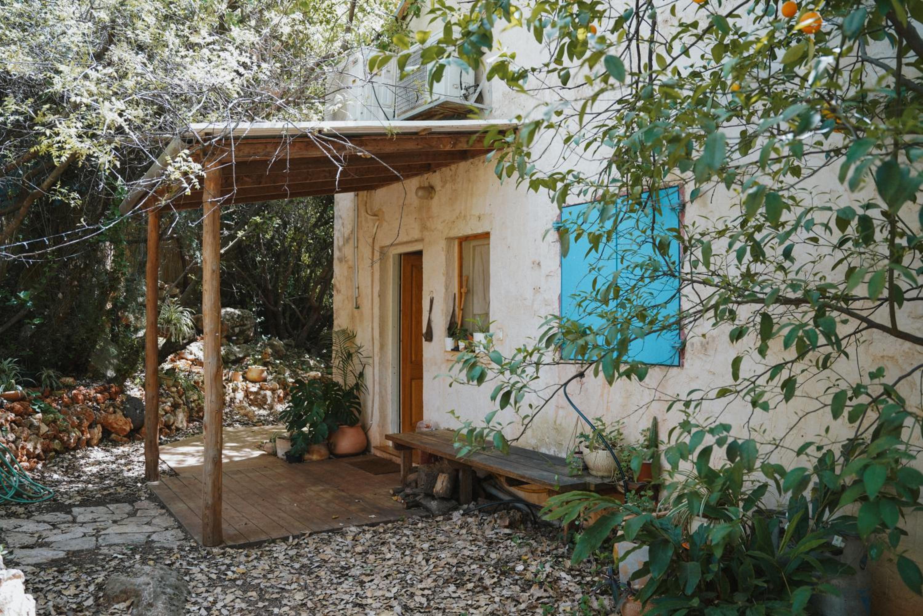 Three-Bedroom House - Photo 17