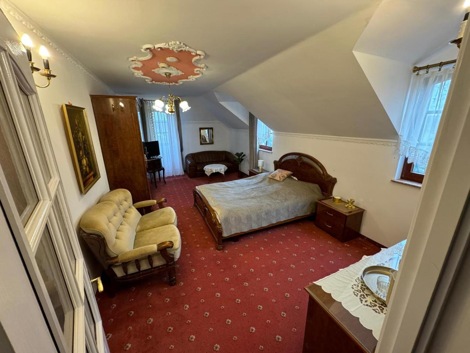 Deluxe Triple Room photo 1