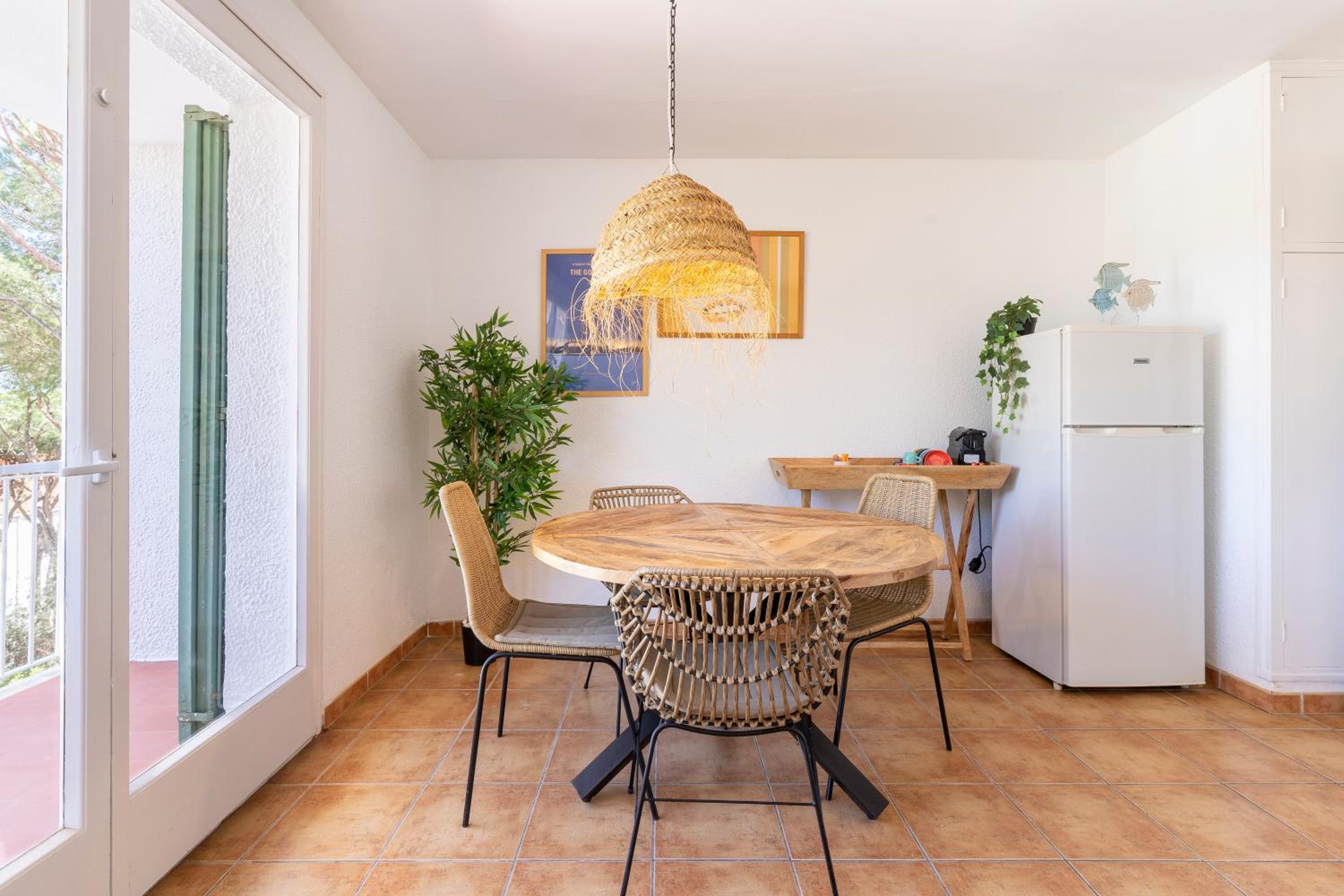 Apartment - Ground Floor with Terrace photo 3