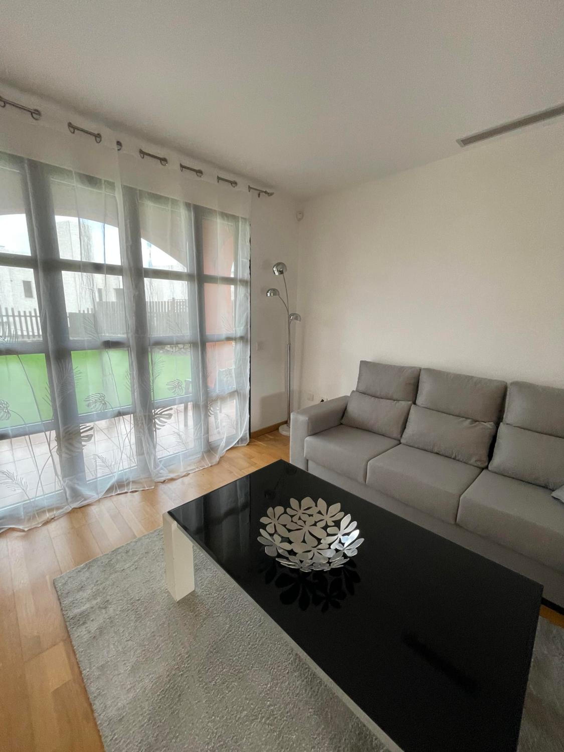 Three-Bedroom Villa photo 3