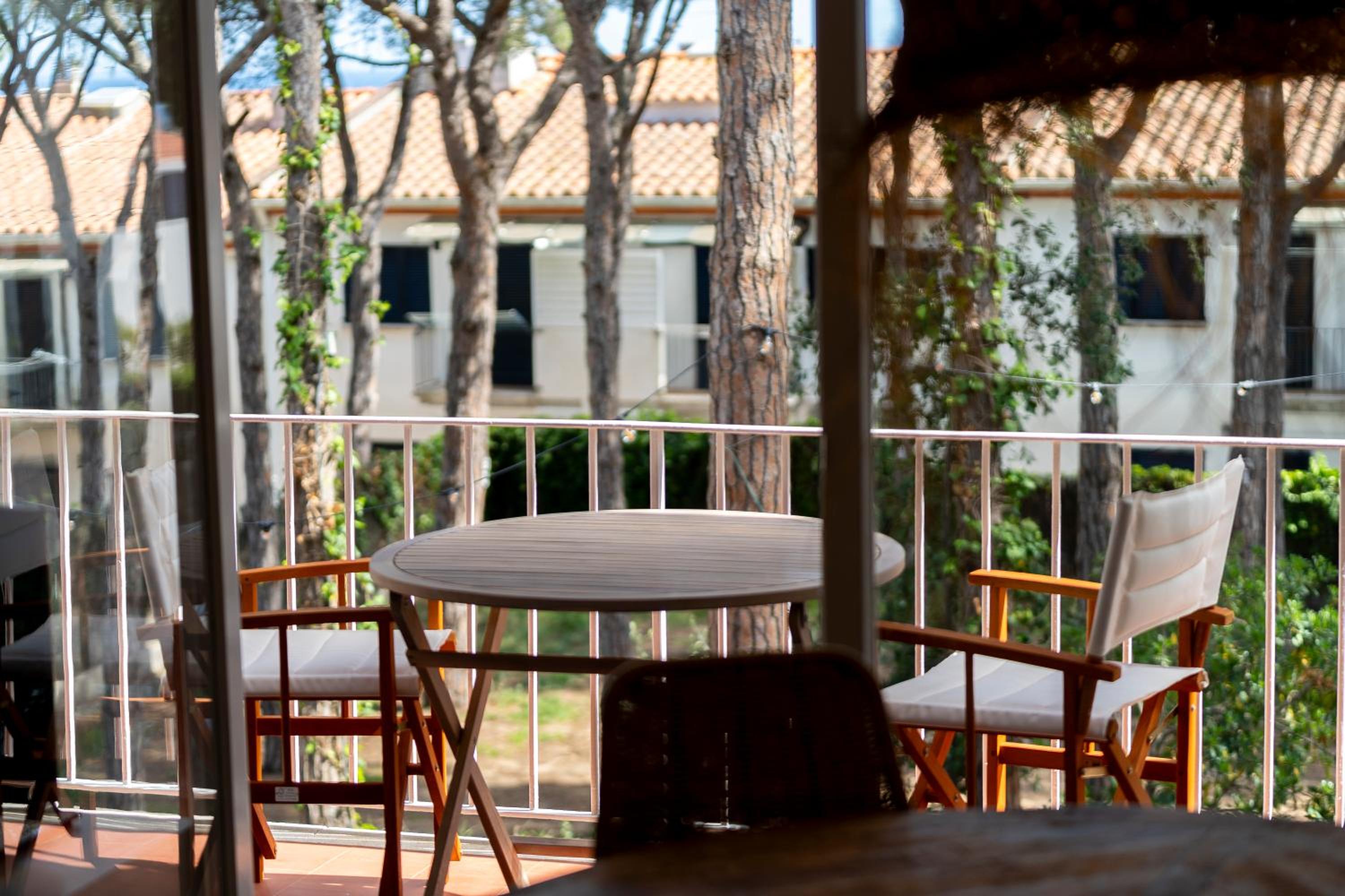 Superior Apartment with Balcony photo 3