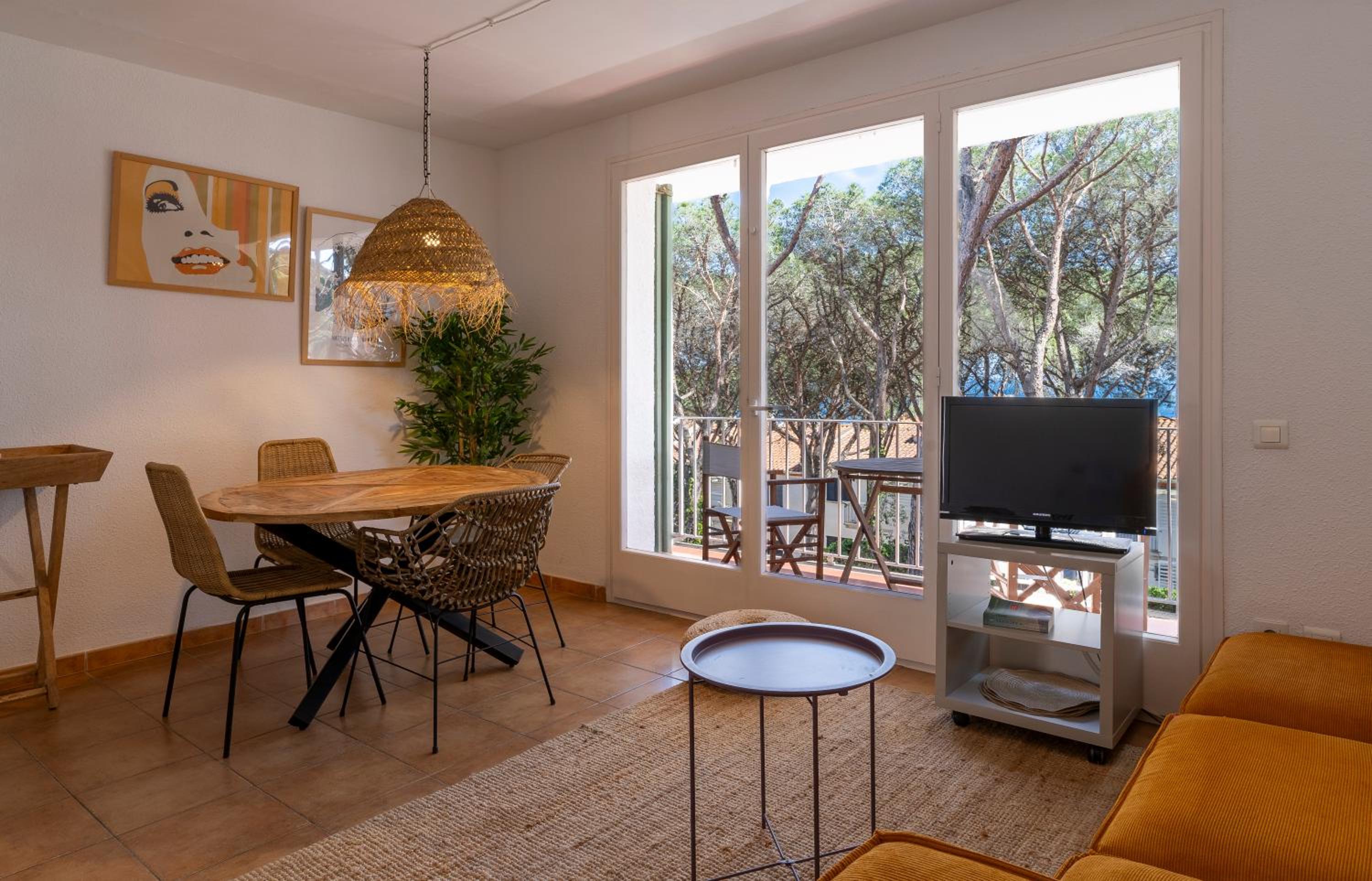 Superior Apartment with Balcony photo 2