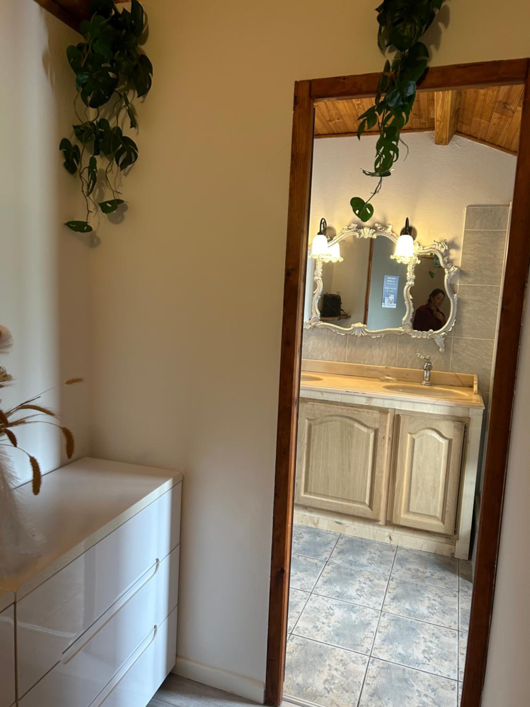Double Room - Photo 10