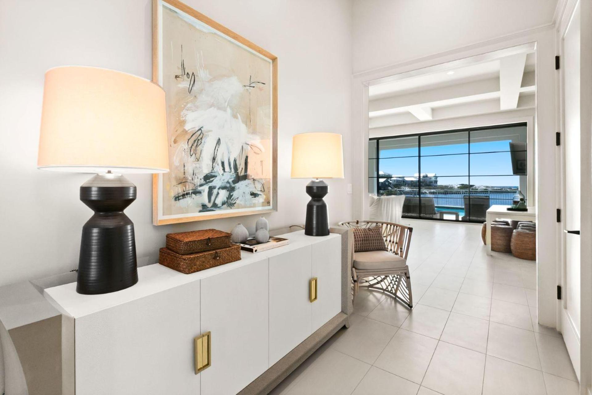 Nine-Bedroom Holiday Home photo 2