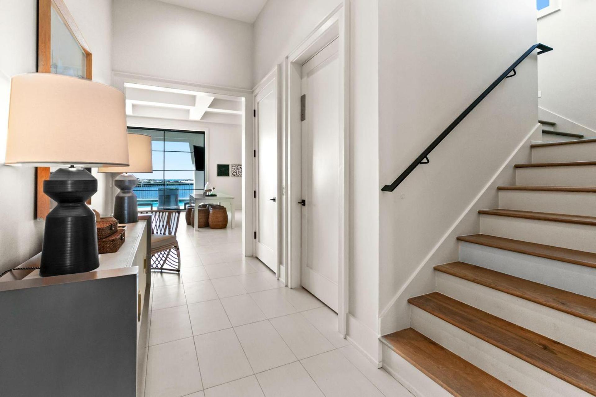 Nine-Bedroom Holiday Home photo 1