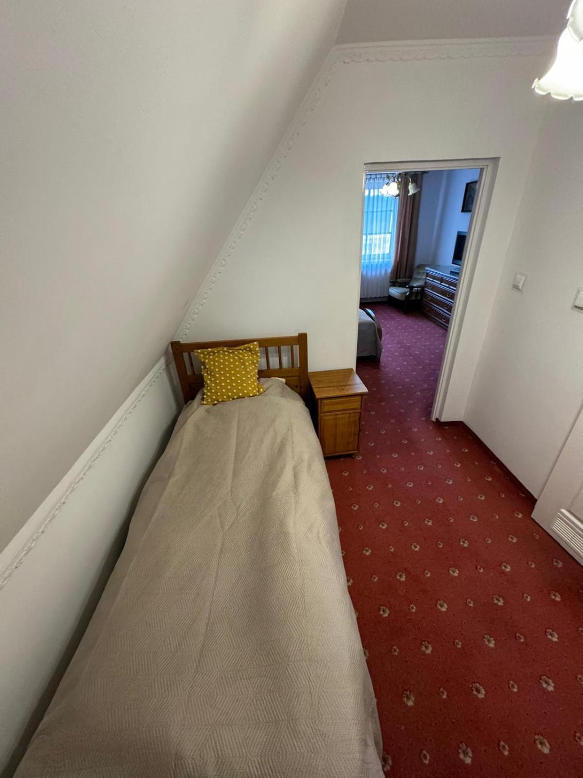 Deluxe Triple Room photo 2