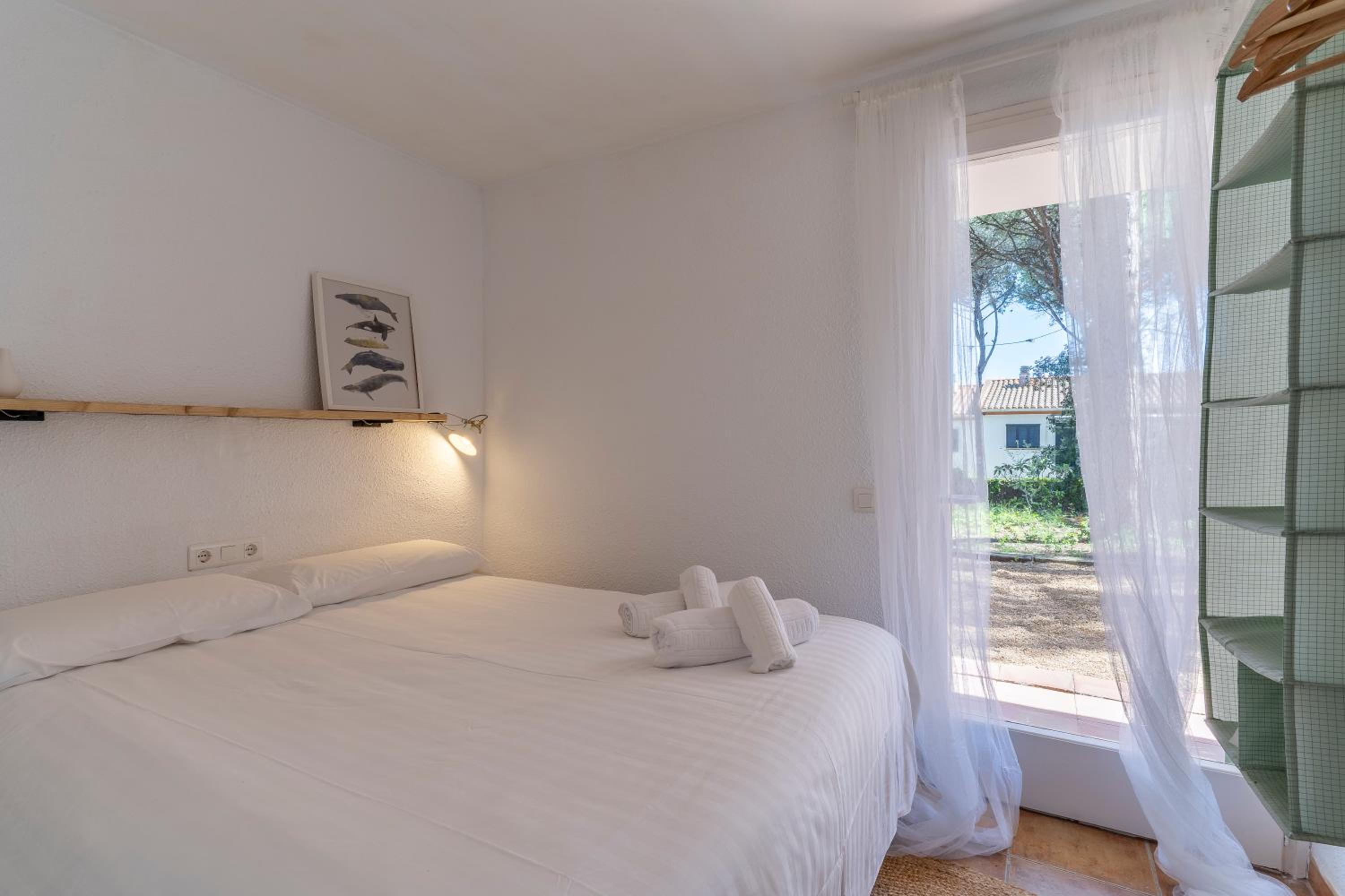 Apartamento - Planta Baja con Terraza