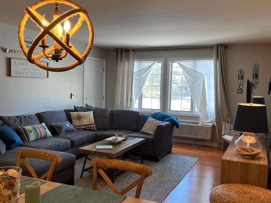 Two-Bedroom Apartment photo 1