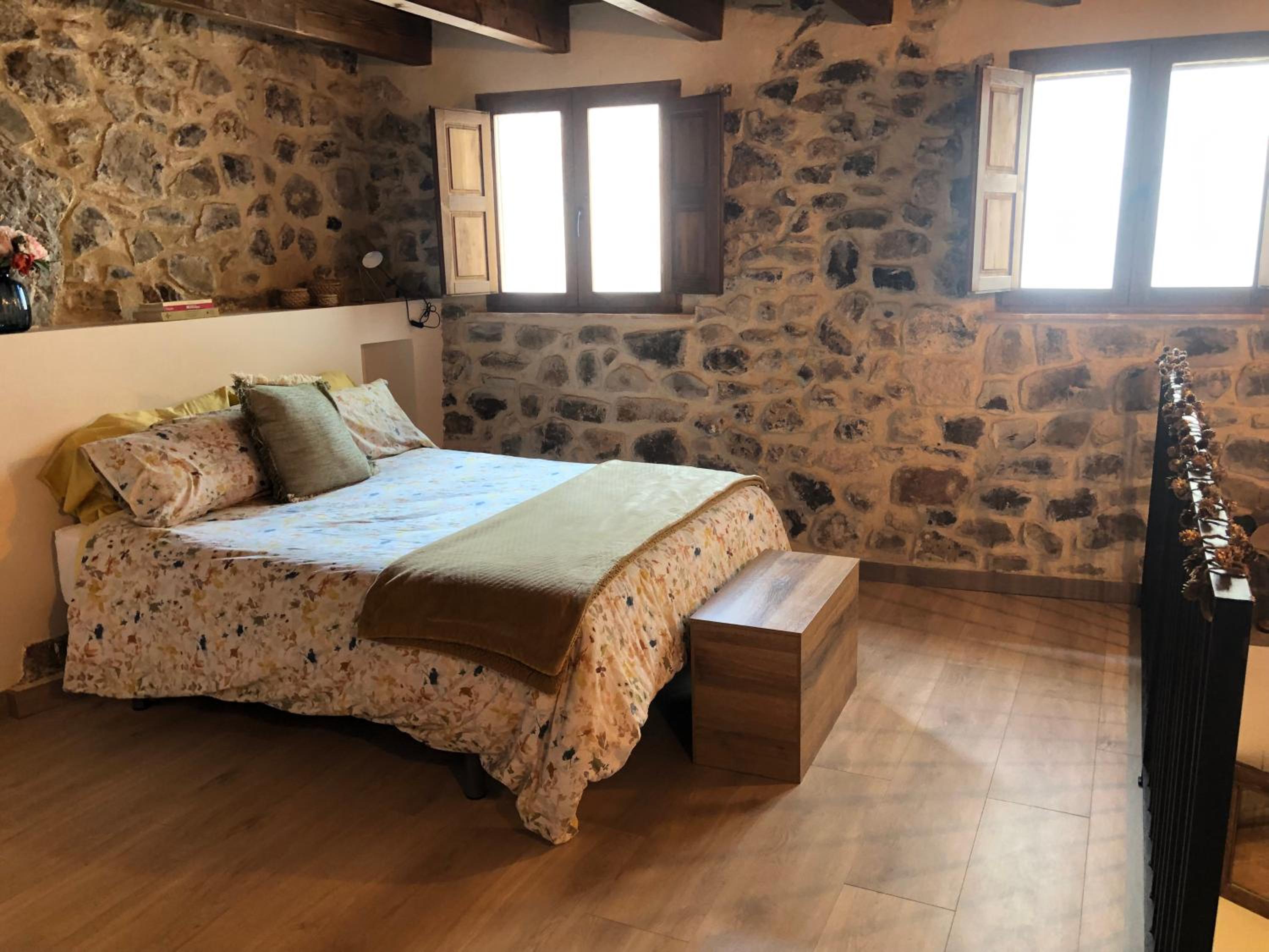 One-Bedroom House photo 3