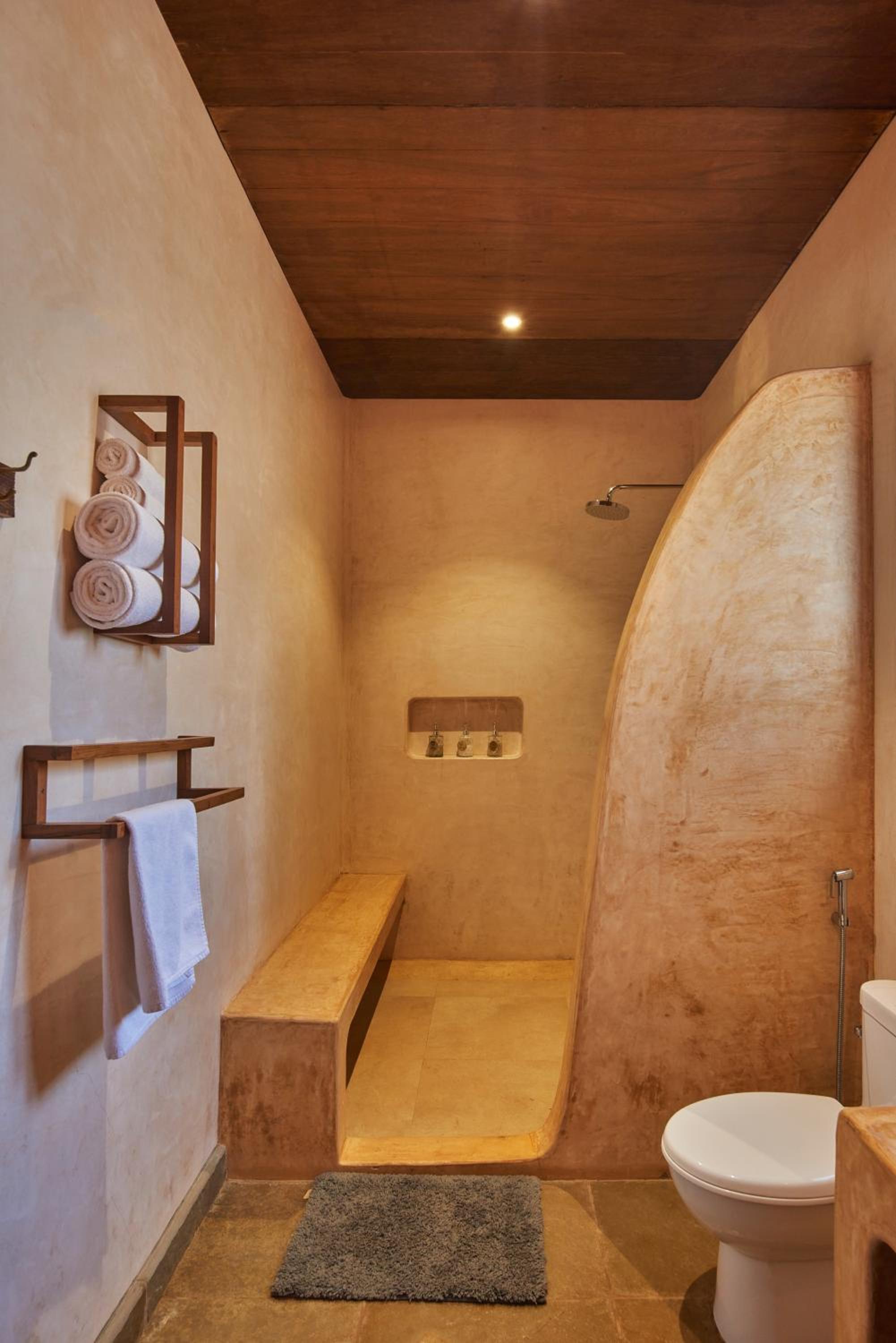 Double Room with Sea View - Photo 2