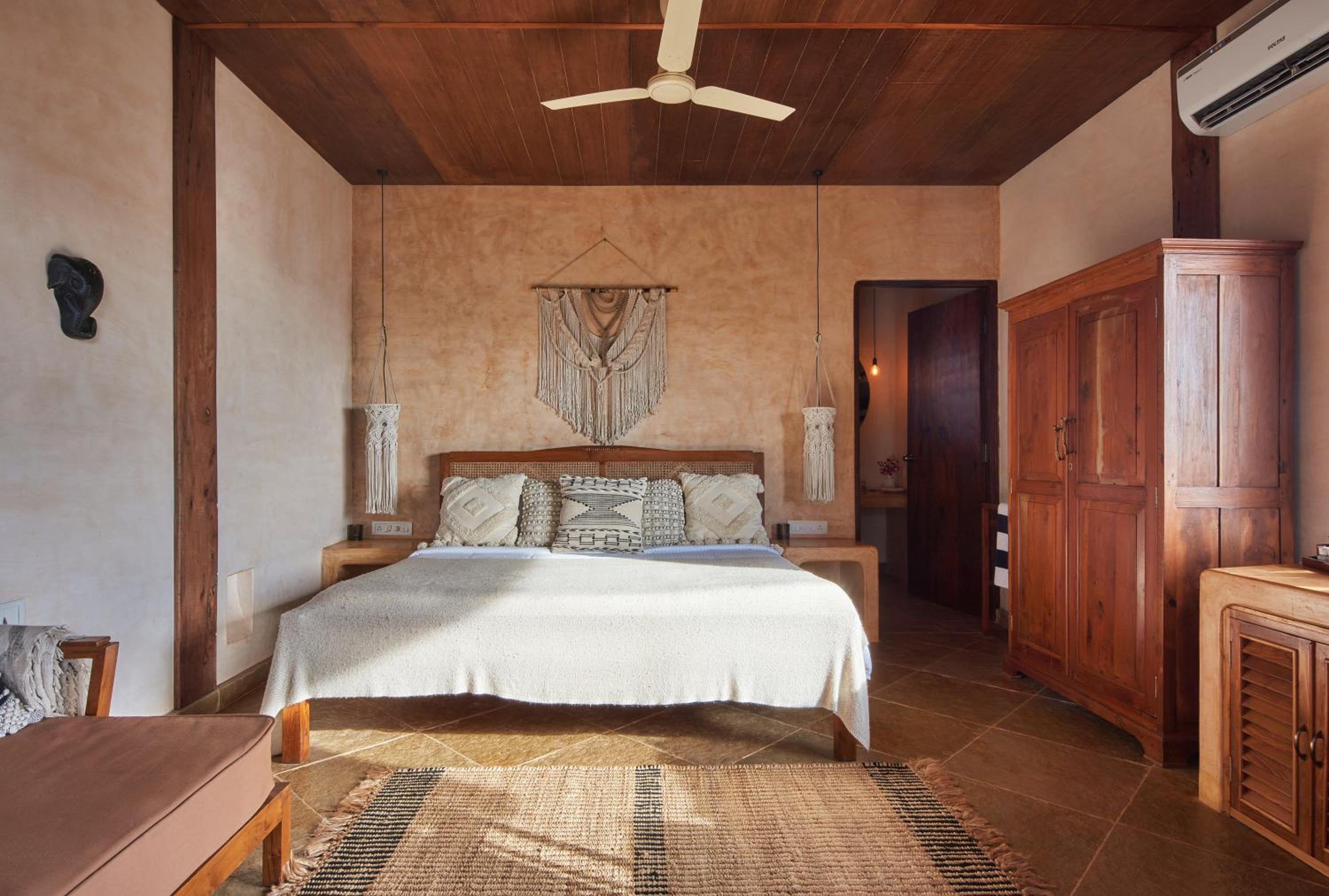 Double Room with Sea View - Photo 1