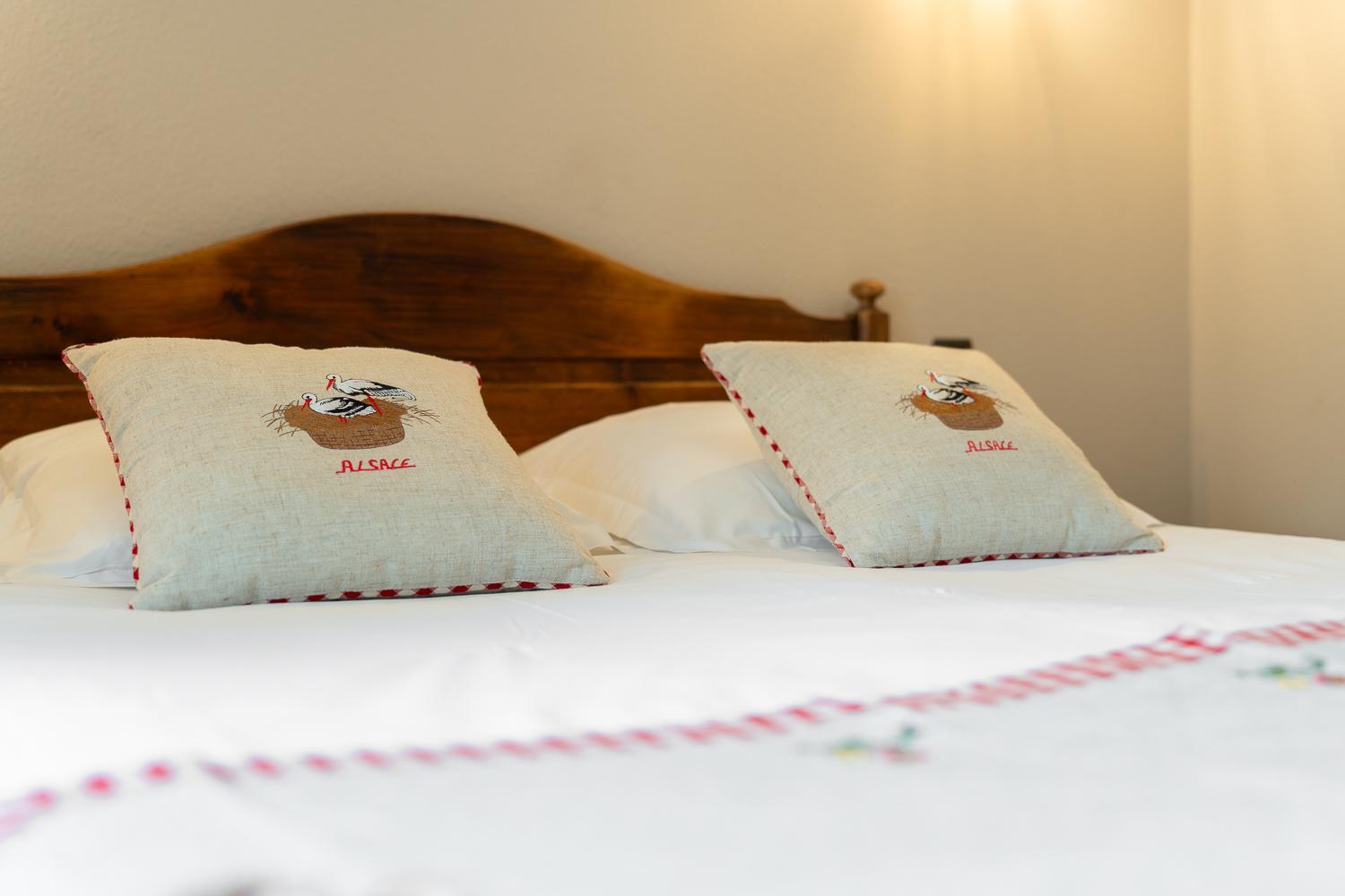 Comfort Double Room photo 2