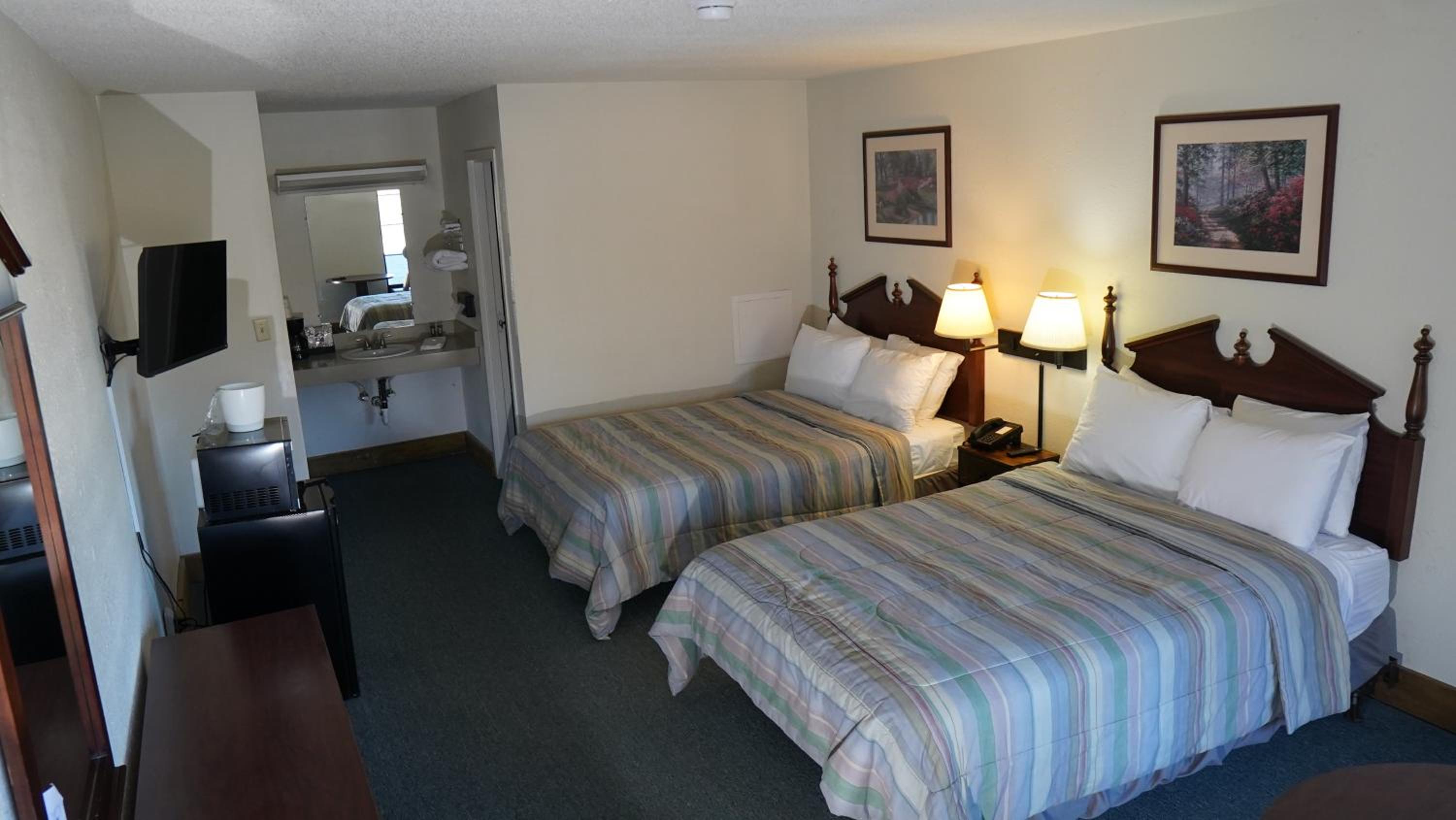 Double Room photo 1