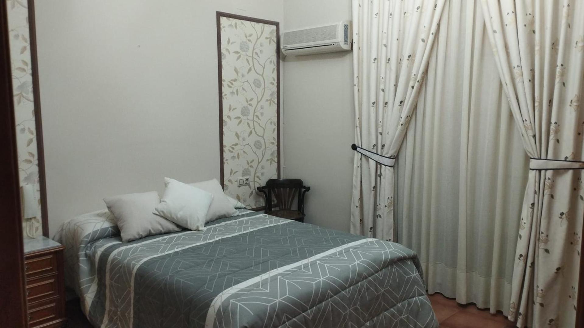 Apartamento Deluxe de Tres Habitaciones