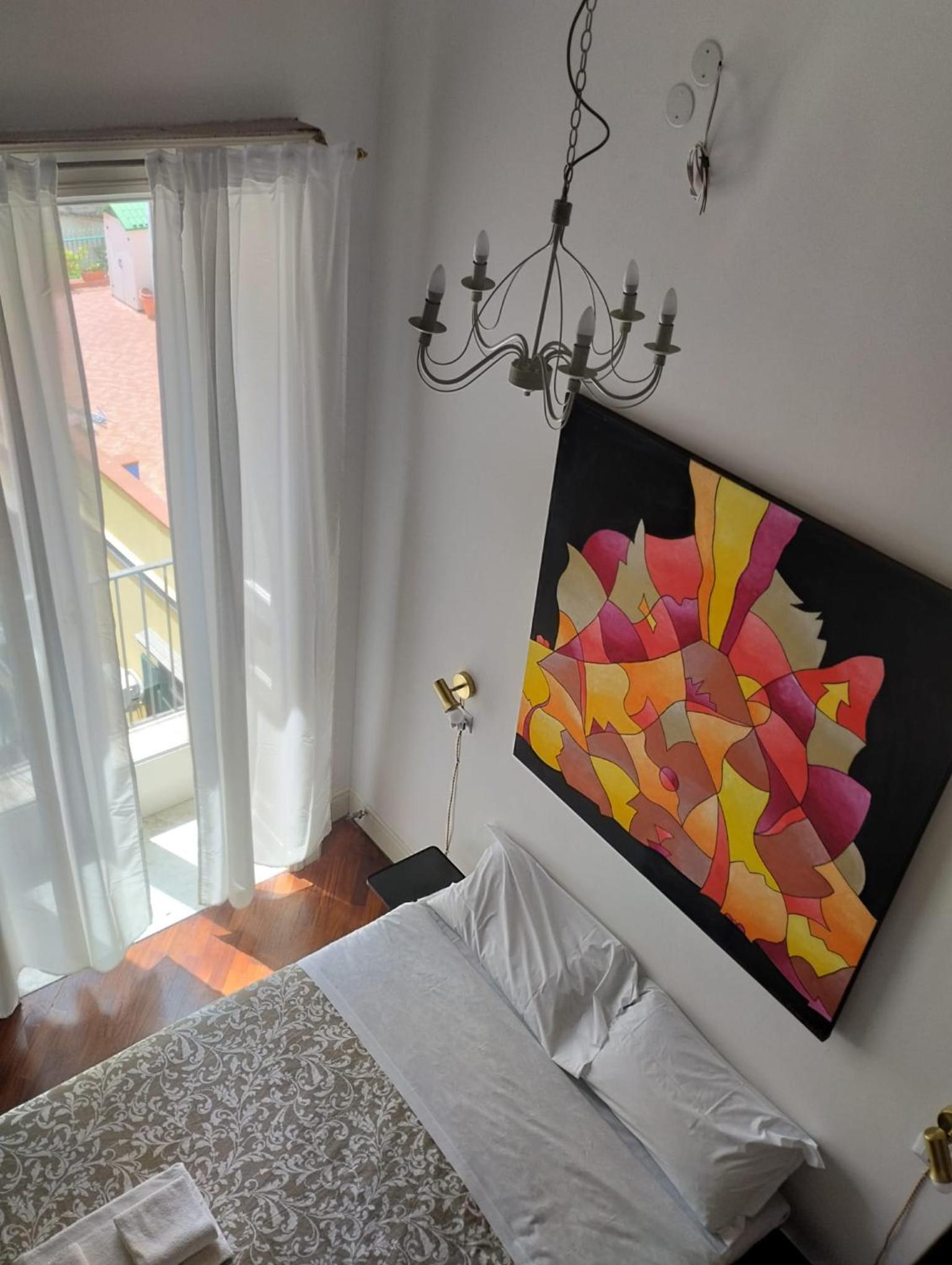 Studio - Split Level