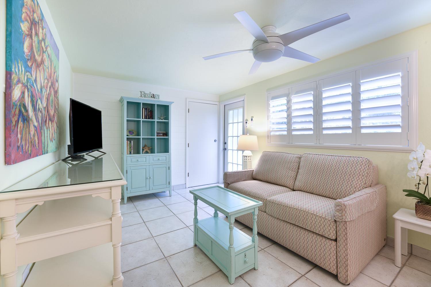 Junior Suite with Garden View - Photo 4