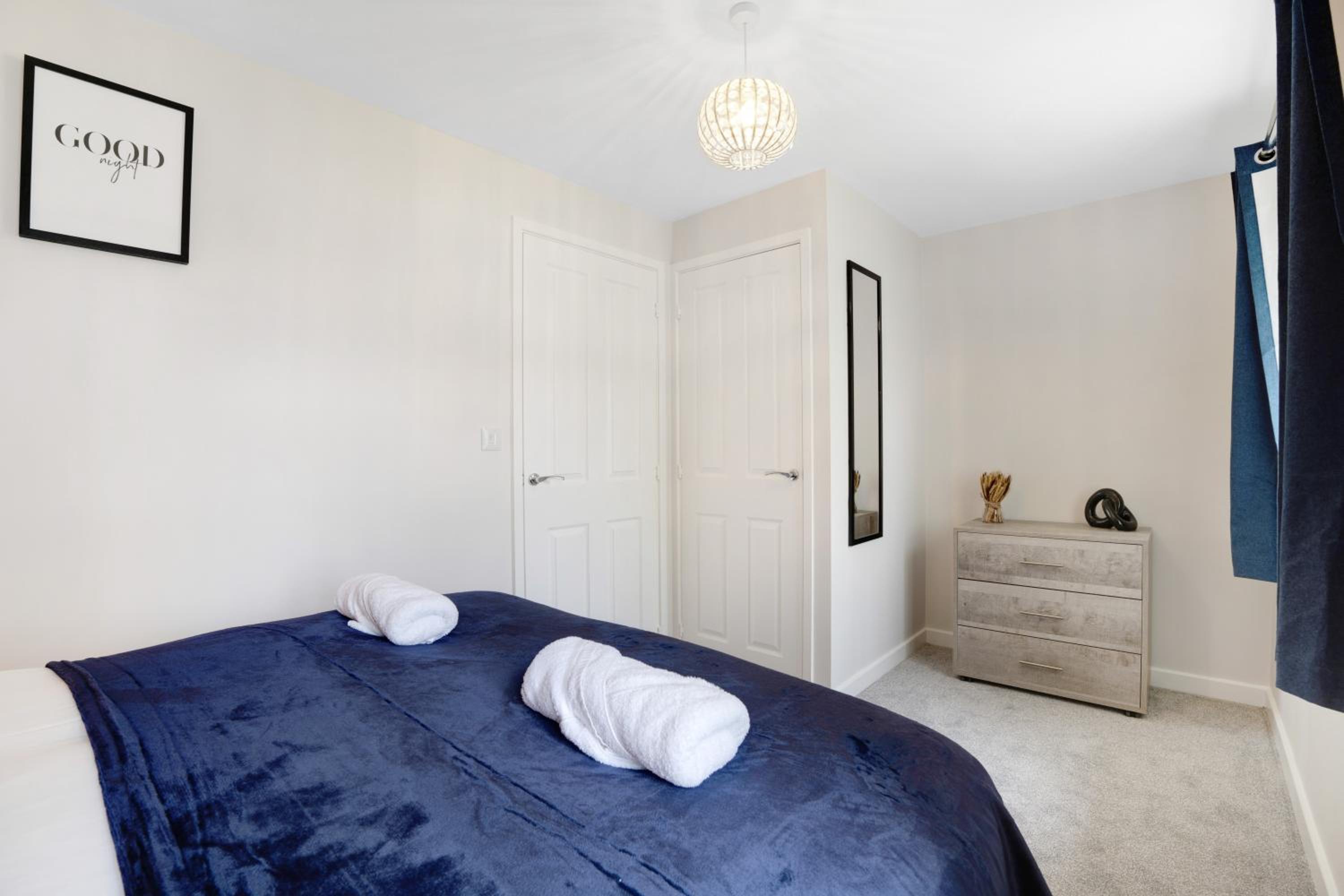 Two-Bedroom House photo 1