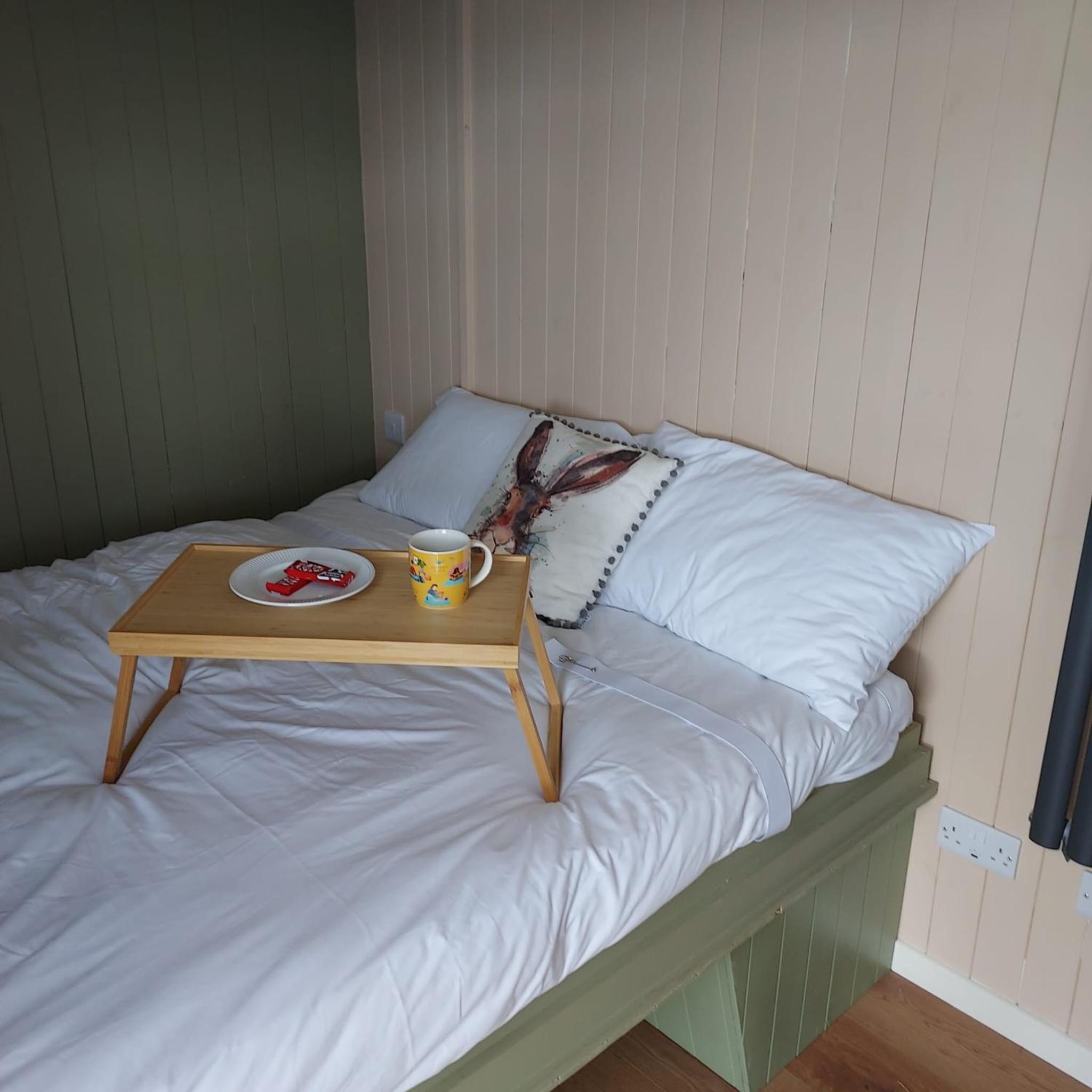 Chalet - Photo 4