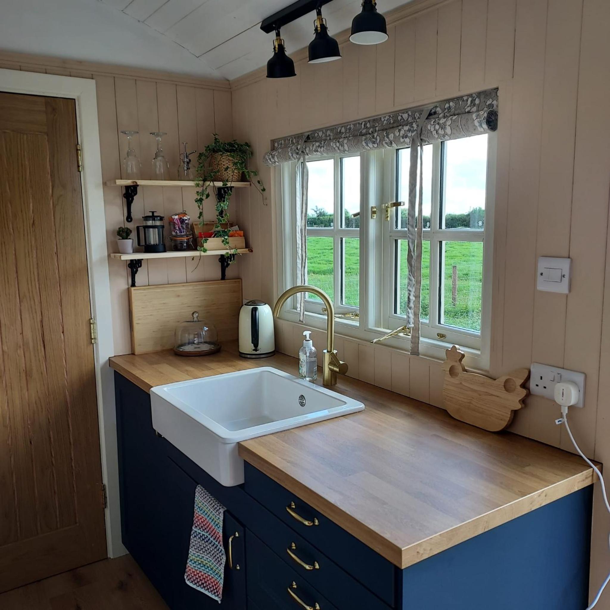 Chalet - Photo 2