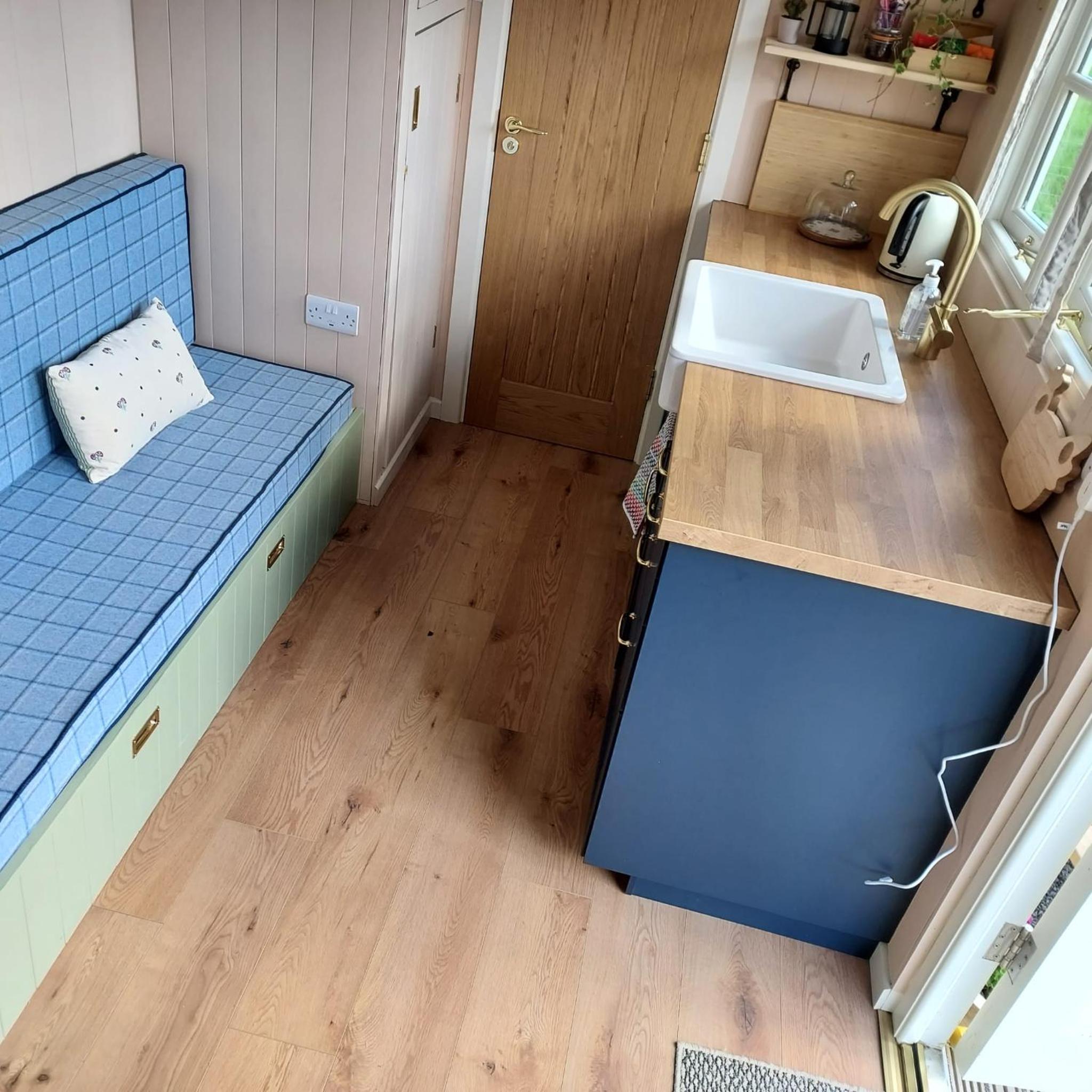Chalet - Photo 9