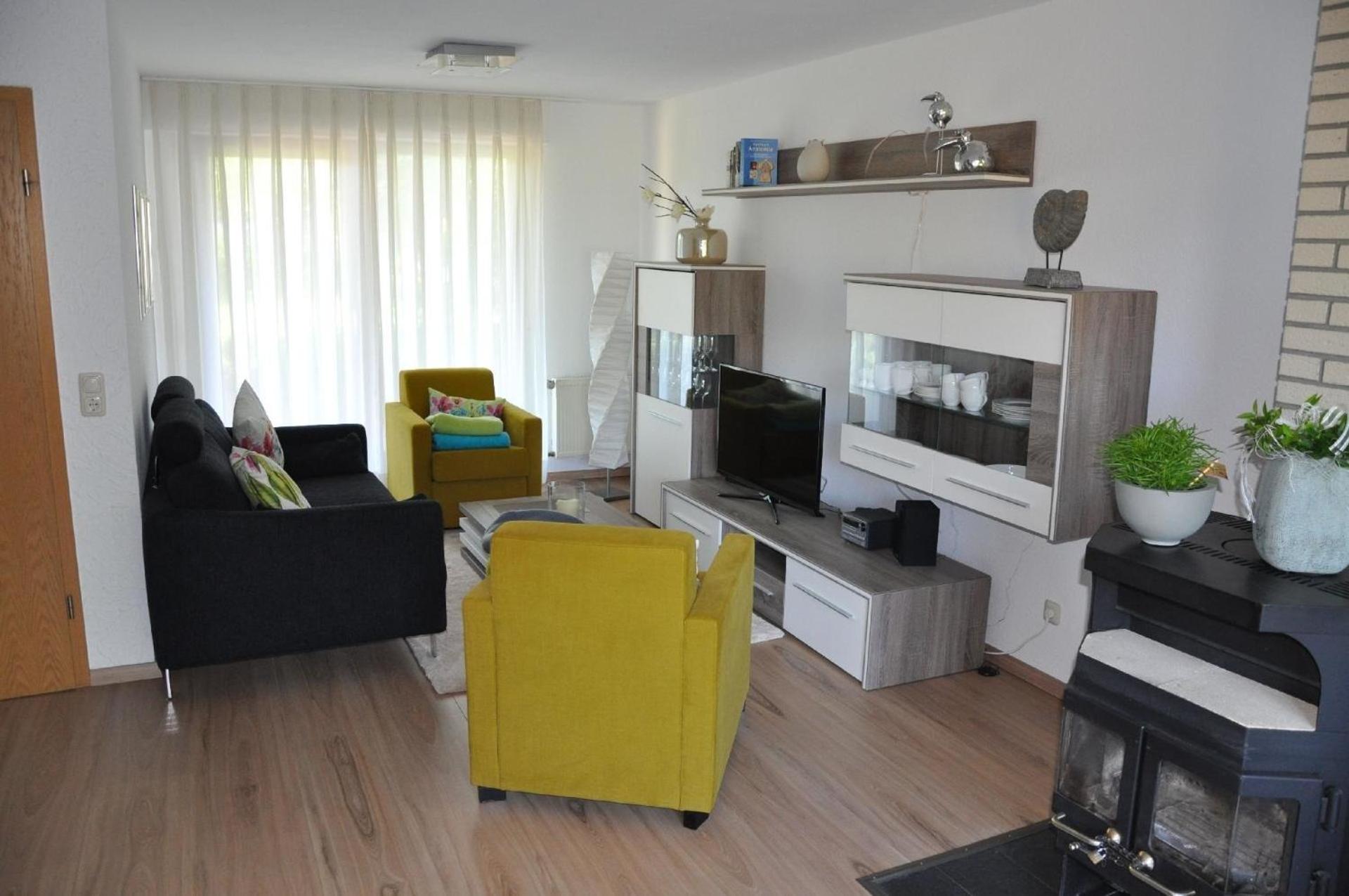 Holiday Home photo 1