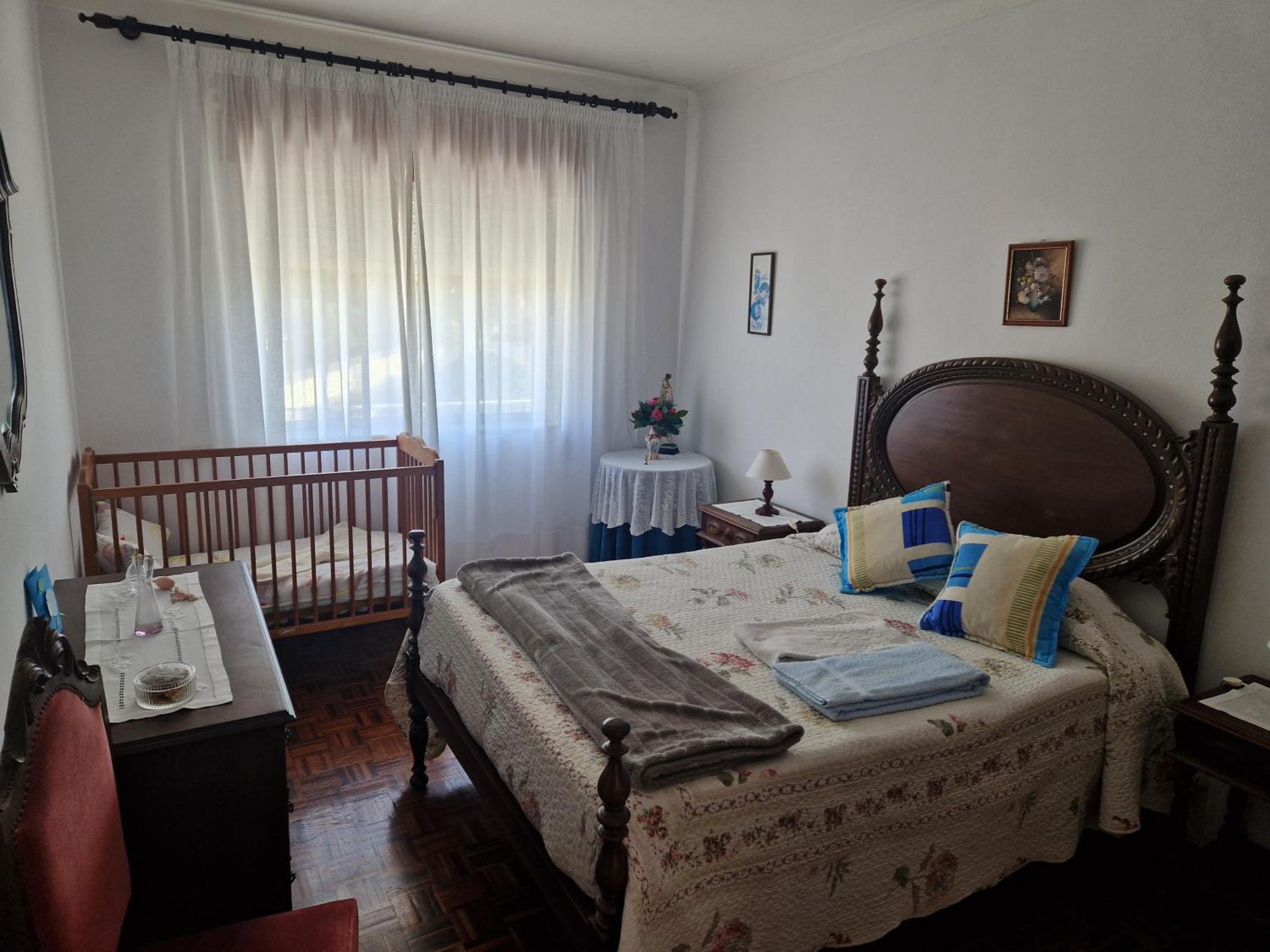 Double Room with Shared Bathroom photo 1