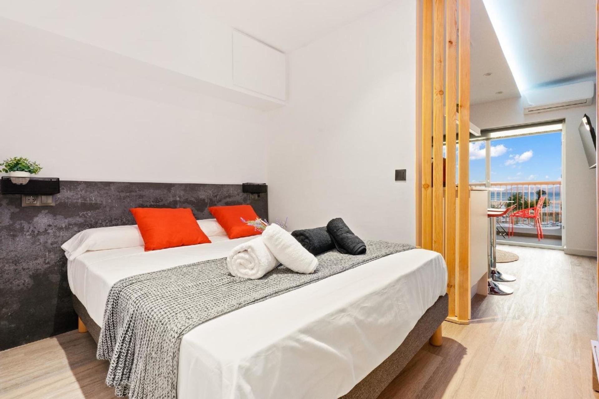 Apartamento