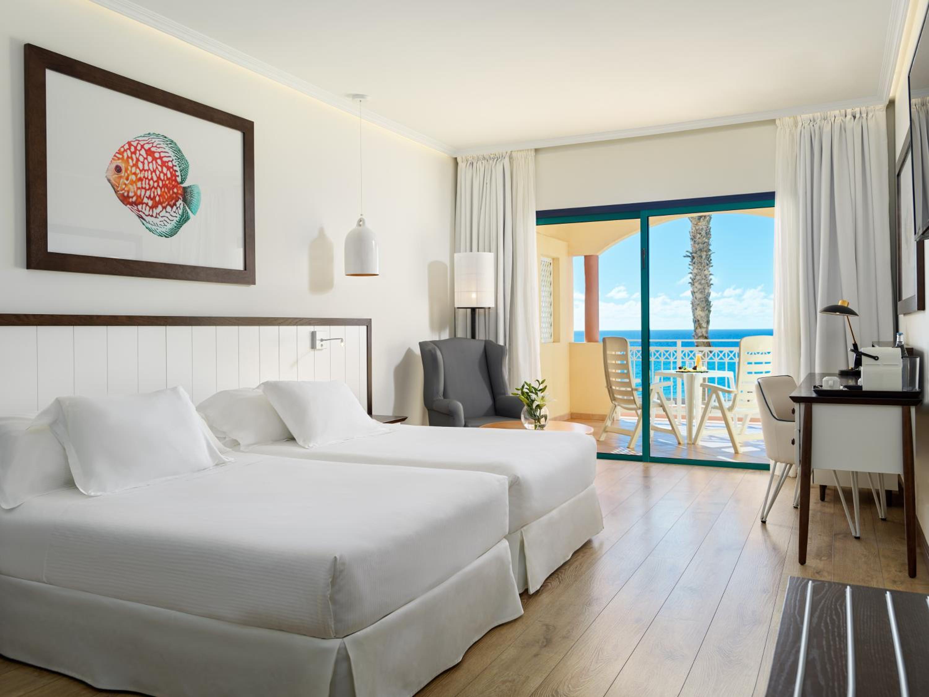 Superior Double Room - Photo 6