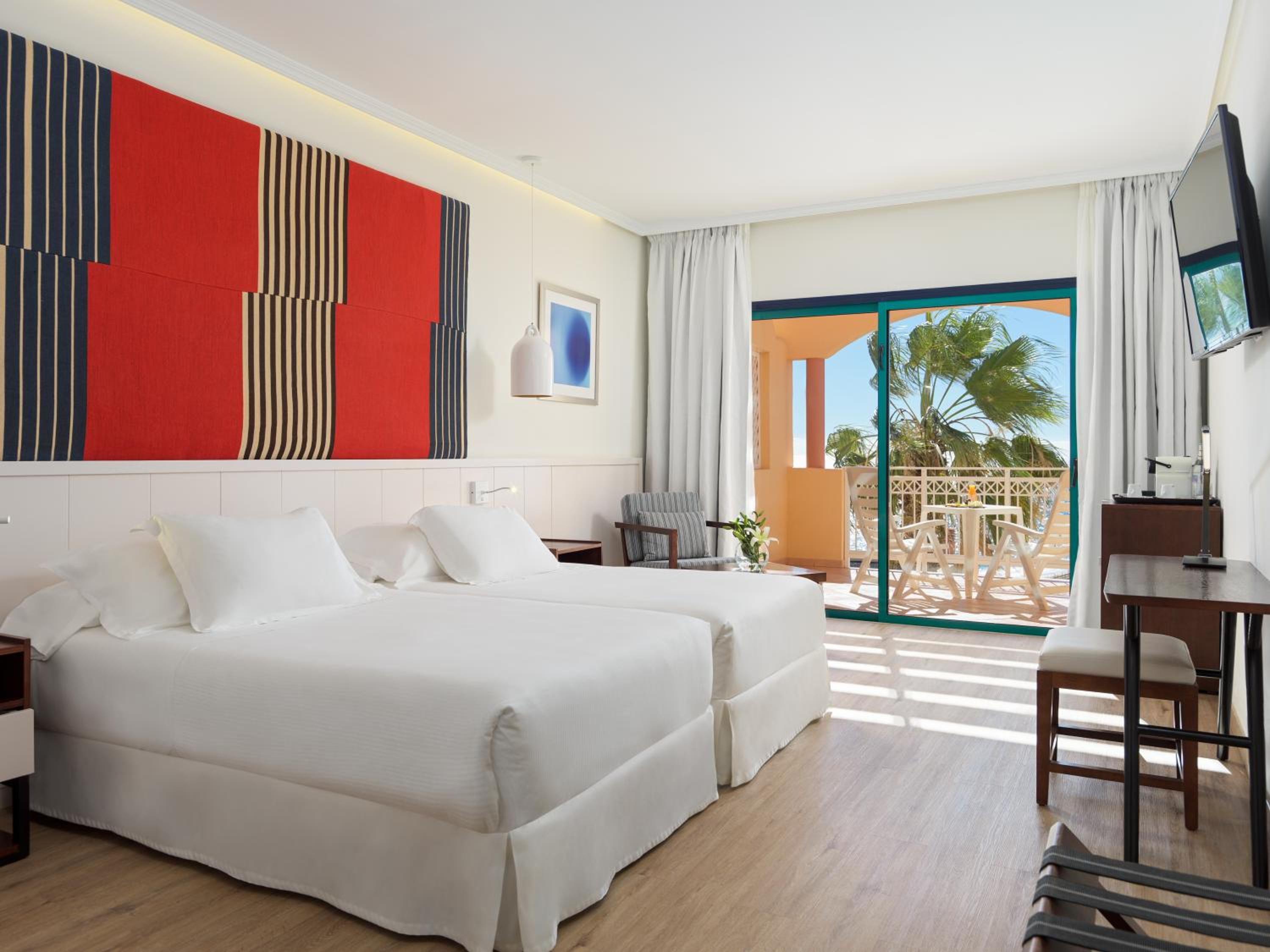 Superior Double Room - Photo 7