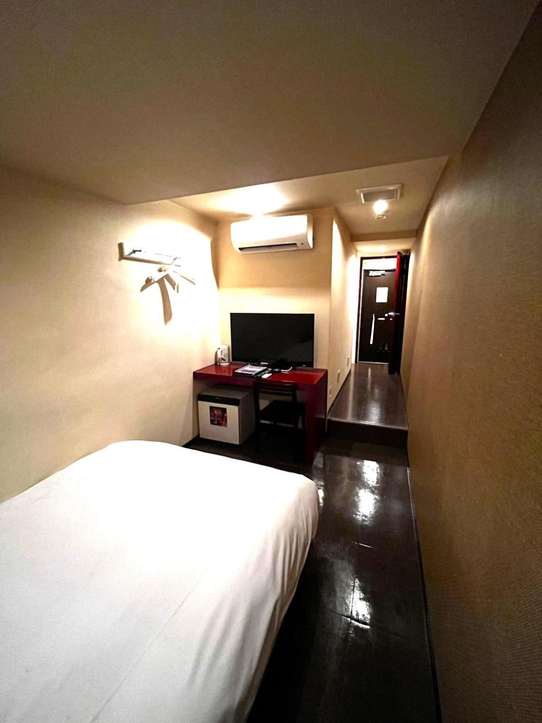 Standard Double Room with Private Bathroom photo 2