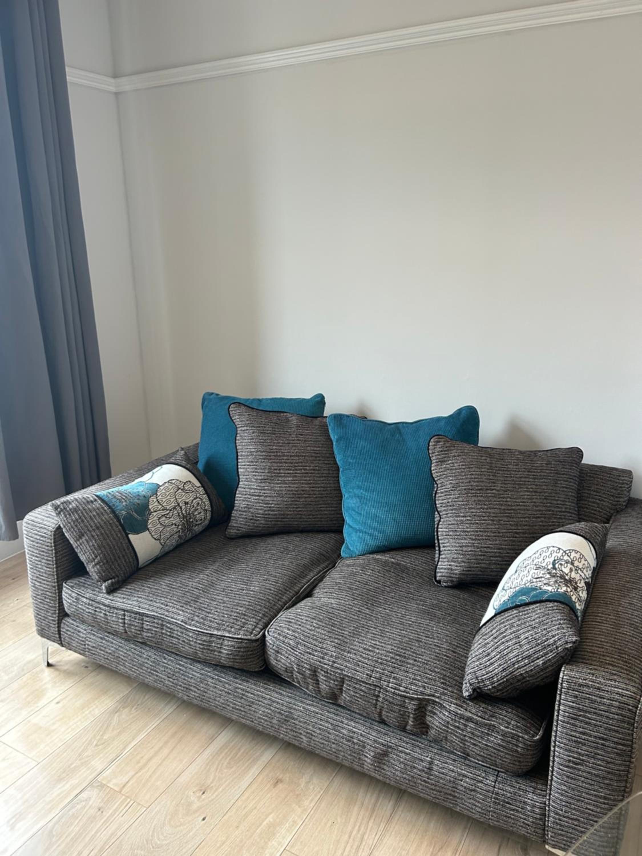 Two-Bedroom Apartment photo 2