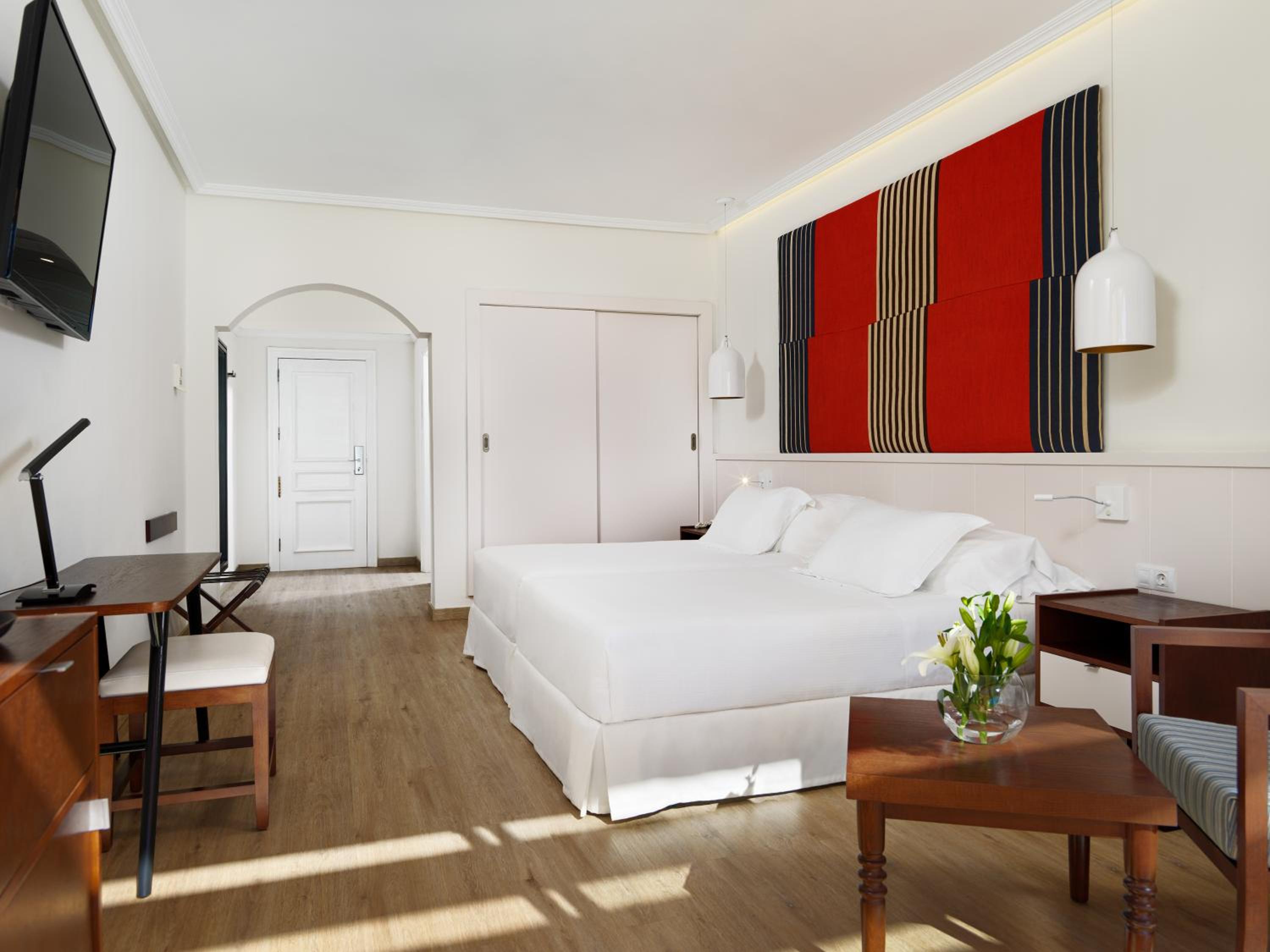 Superior Double Room - Photo 8