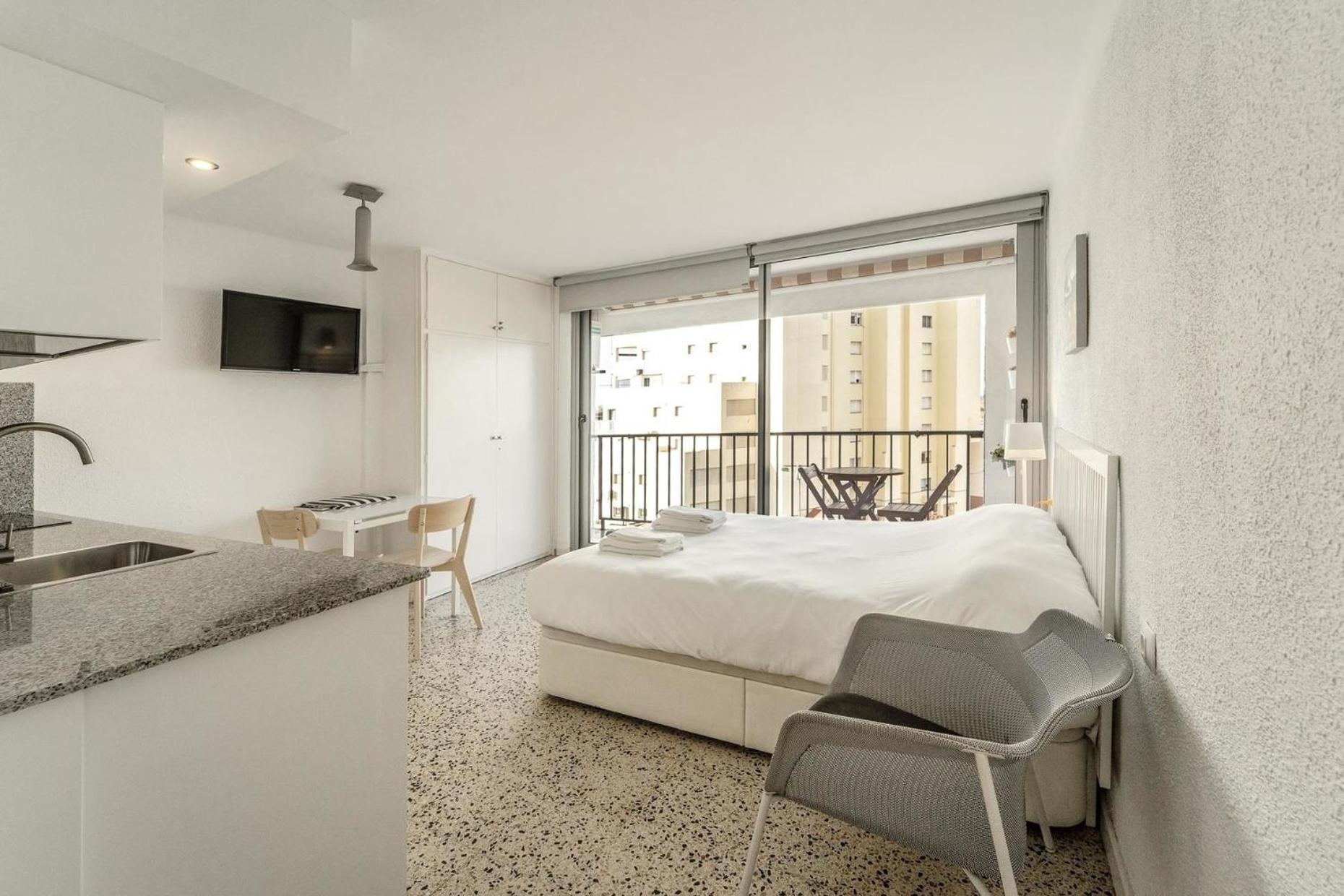 Apartamento