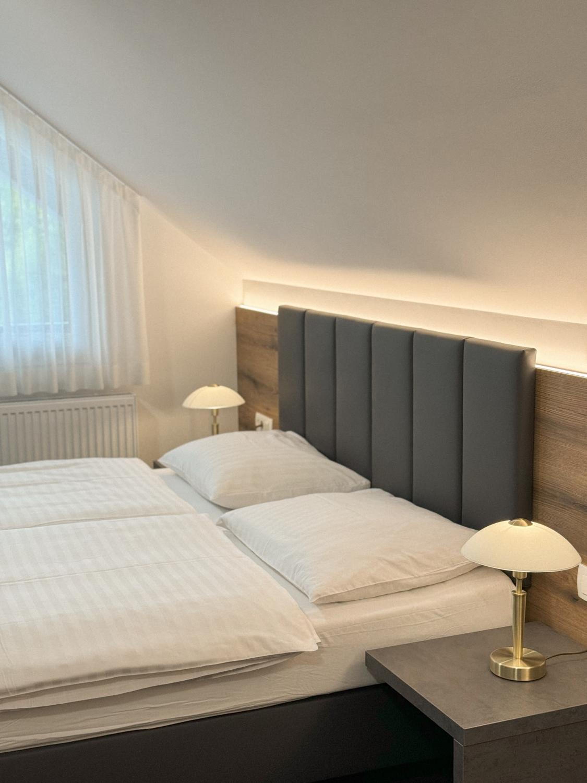 Superior Double Room - Photo 1