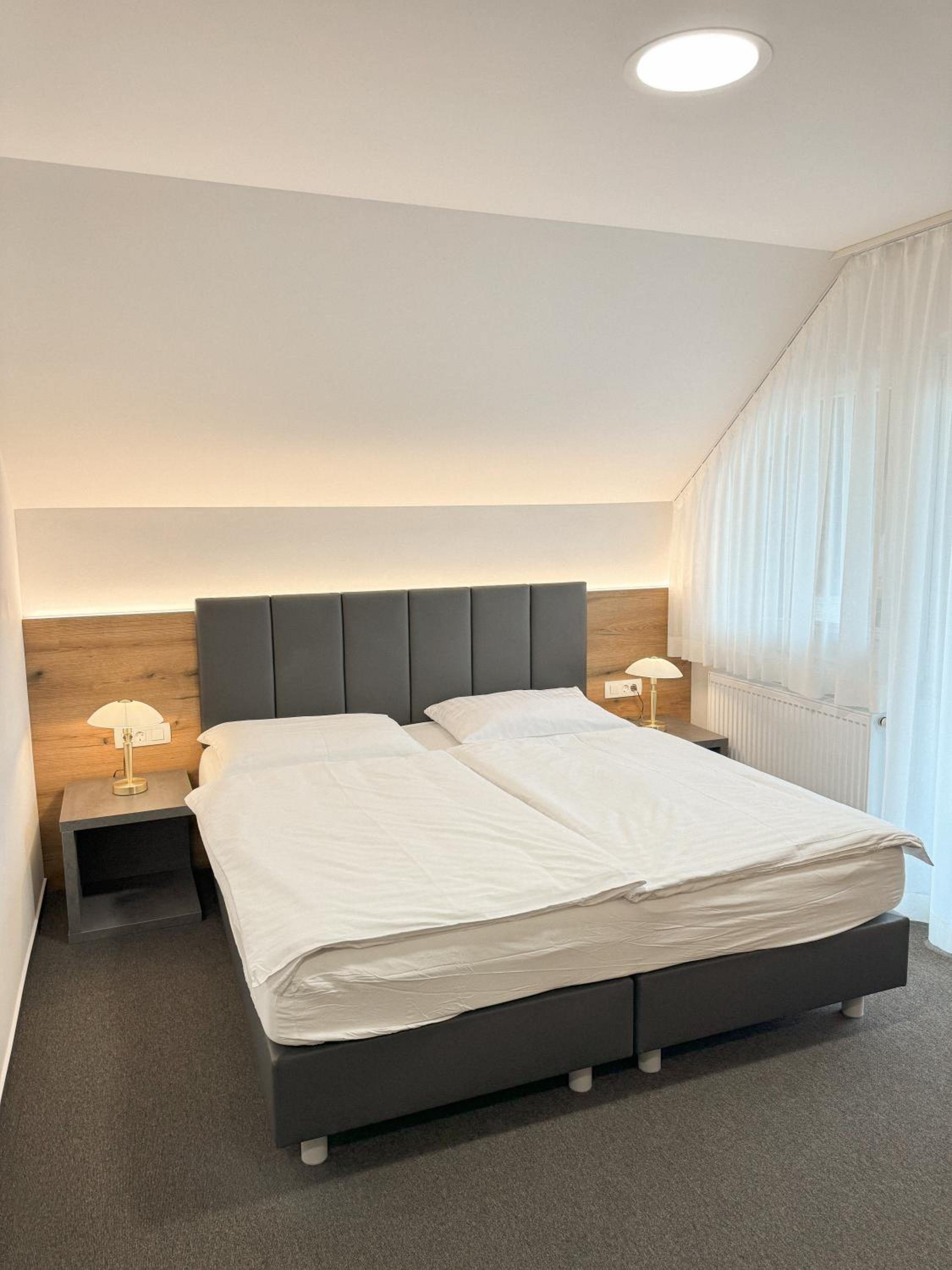 Superior Double Room - Photo 7