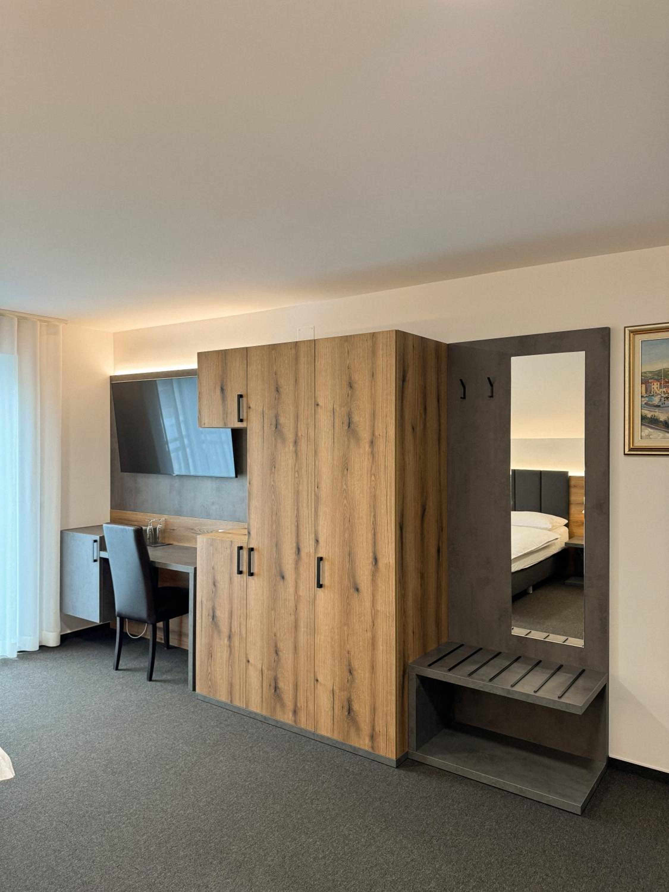 Superior Double Room - Photo 5