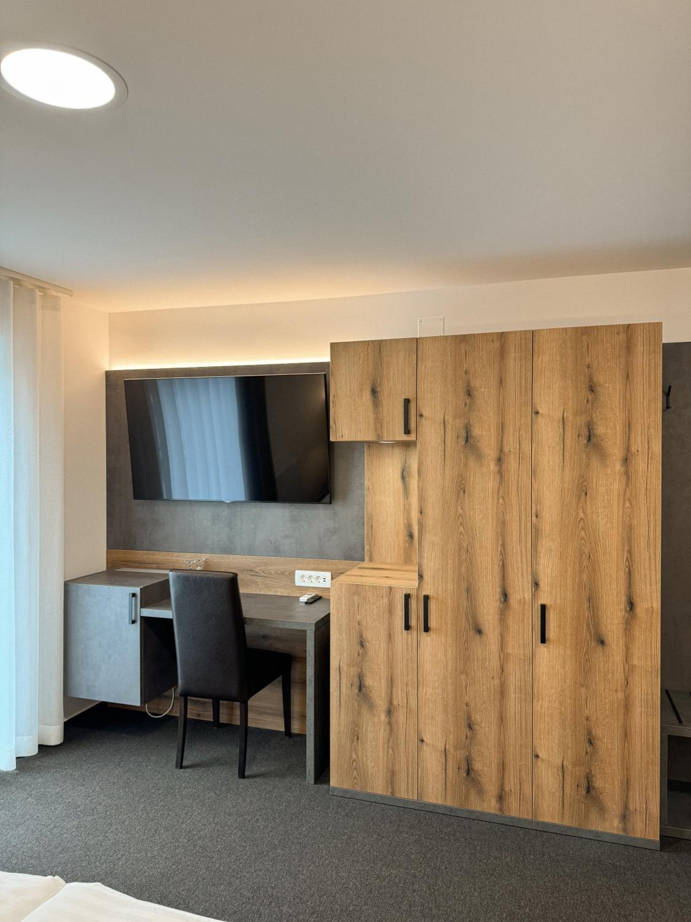Superior Double Room - Photo 4