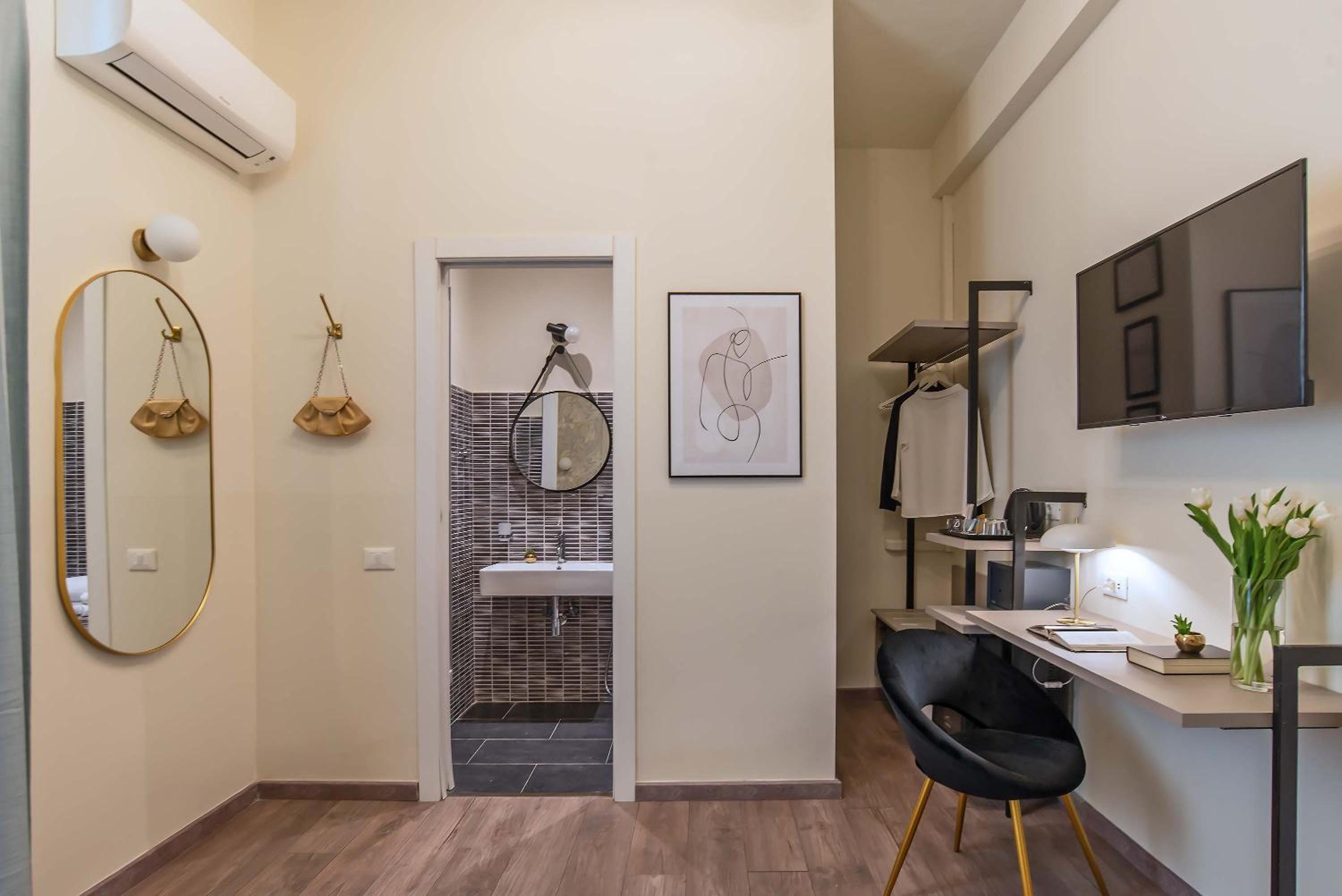Double Room photo 3