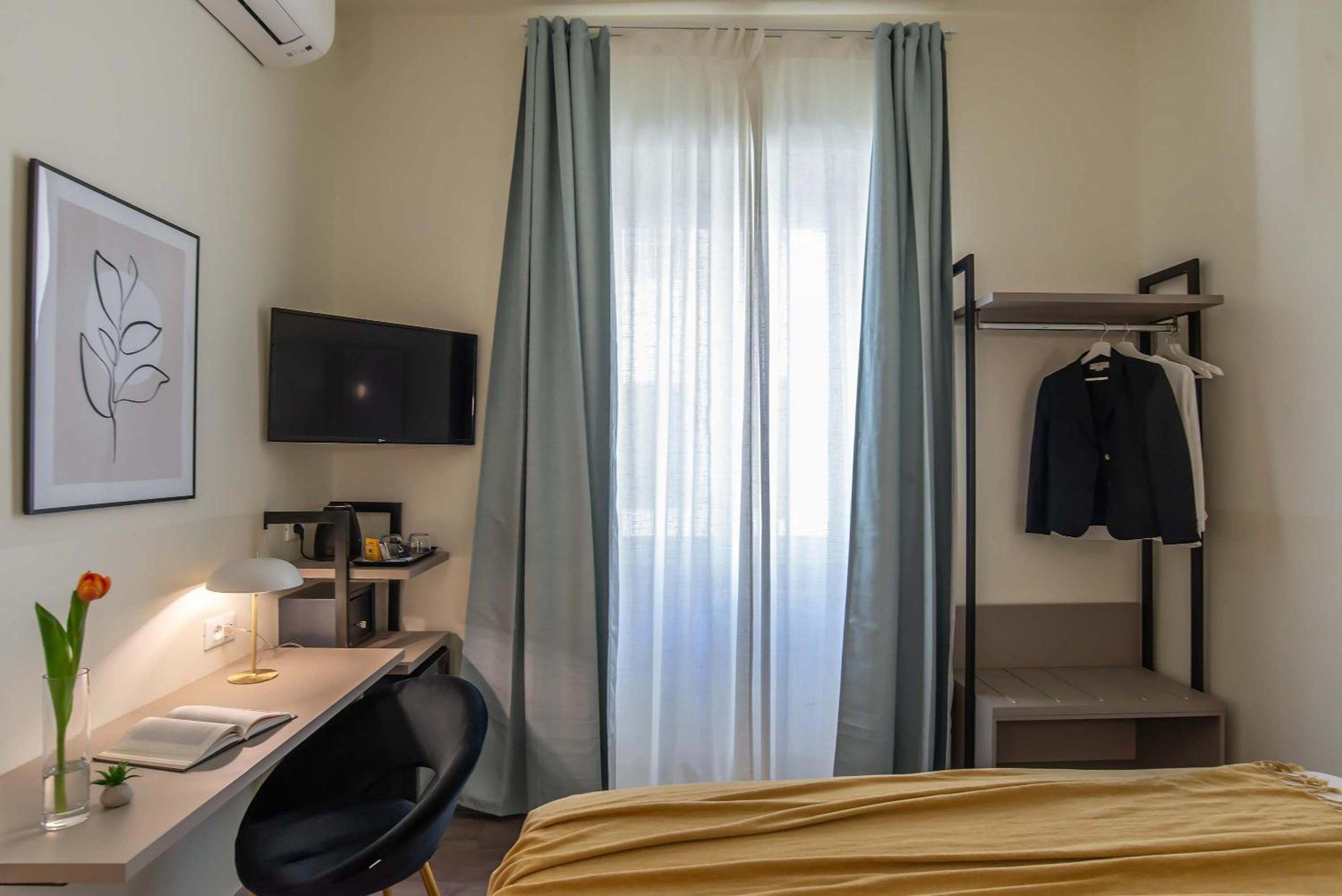 Double Room photo 3