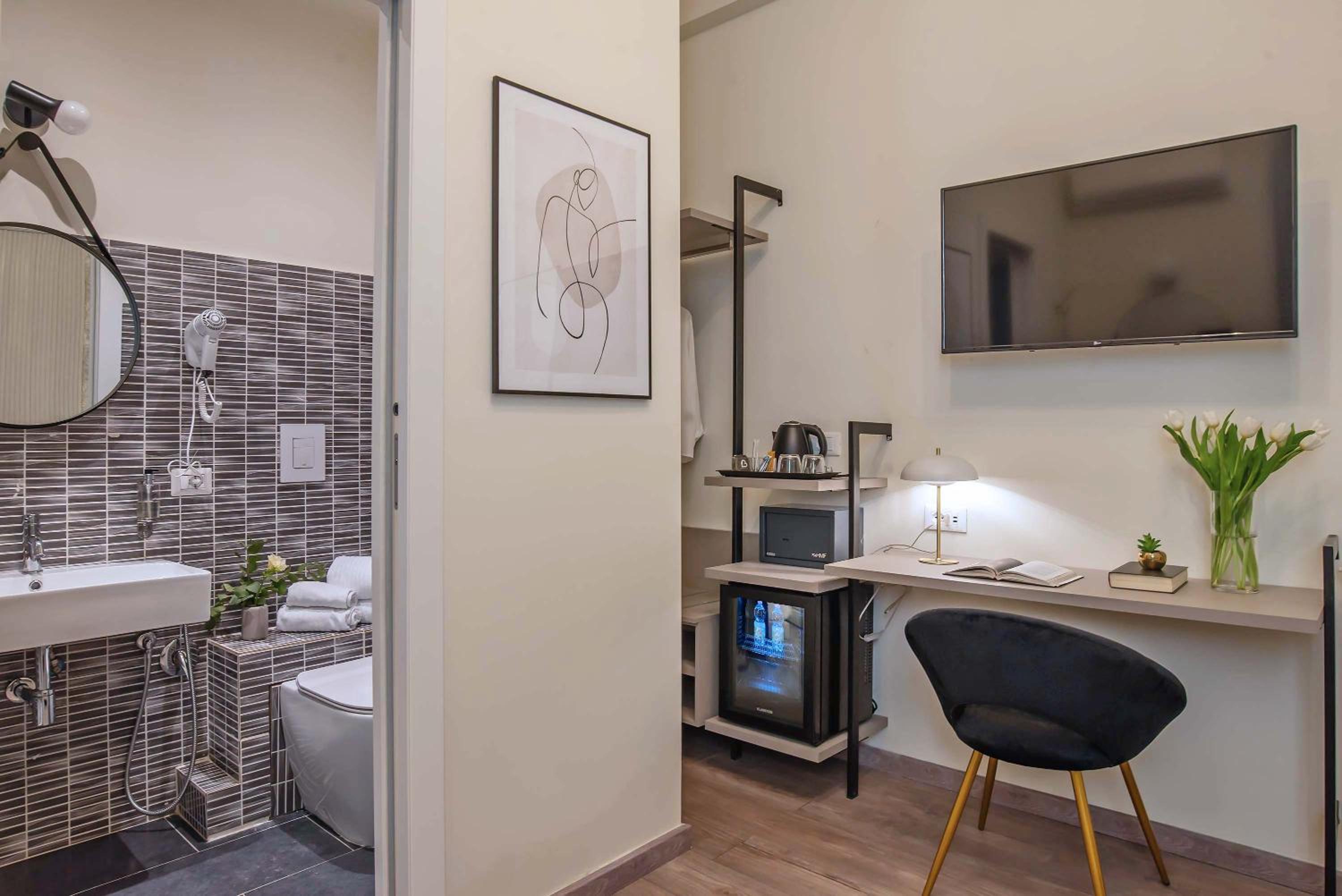 Double Room photo 2