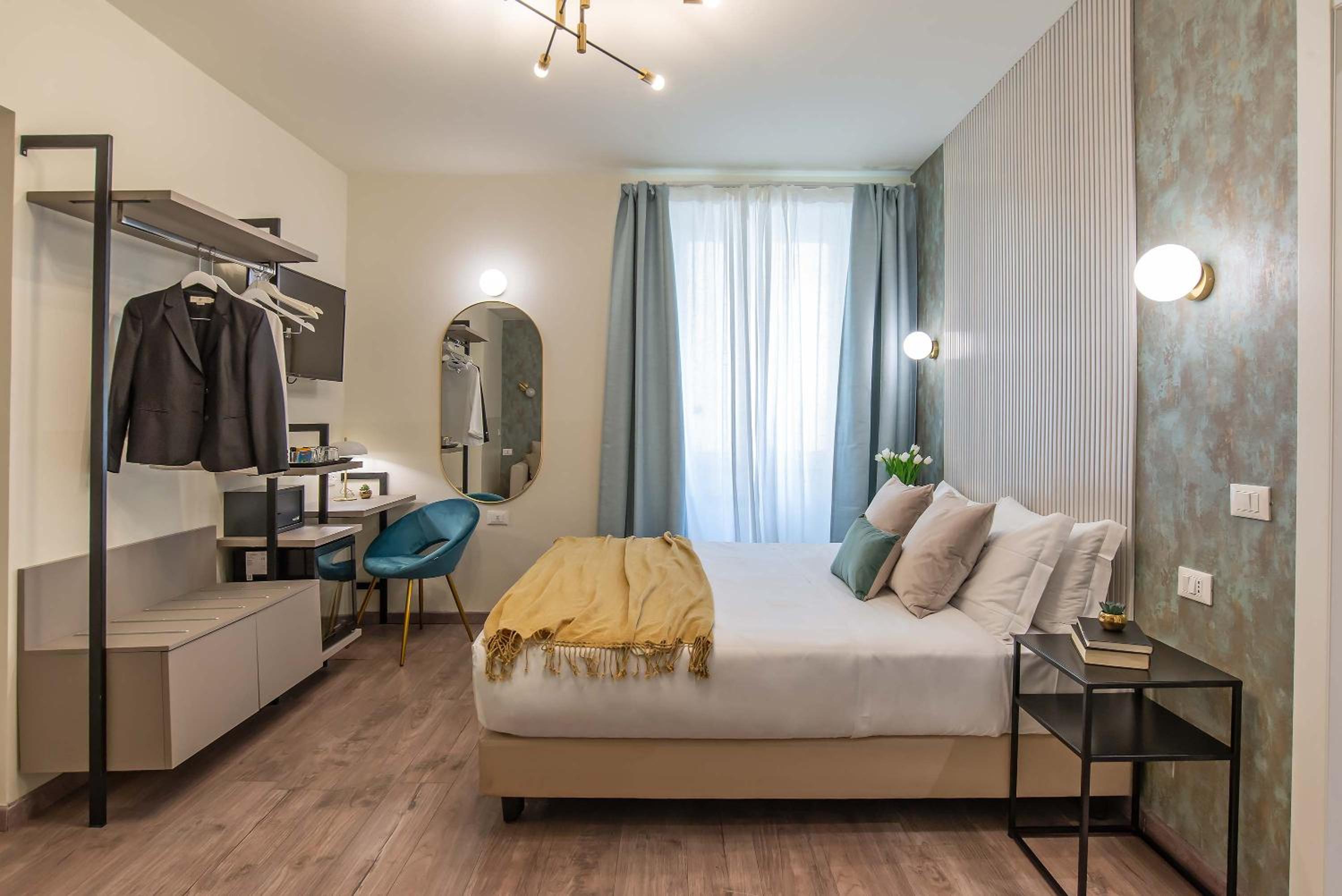 Double Room photo 2