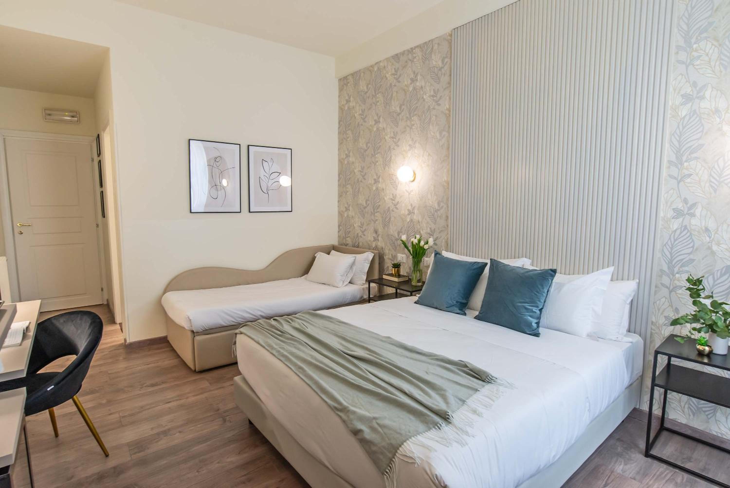 Triple Room photo 2