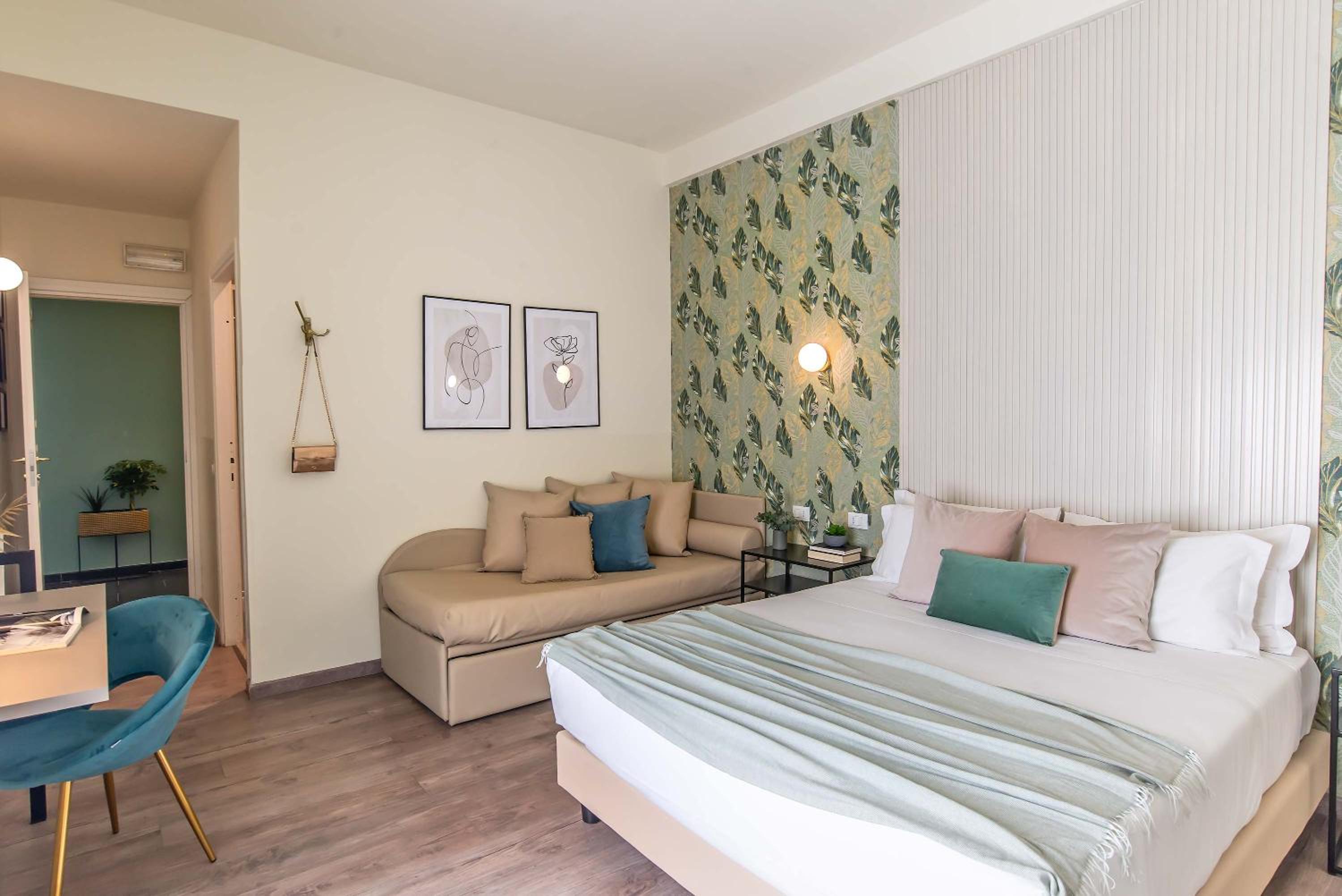 Triple Room photo 3