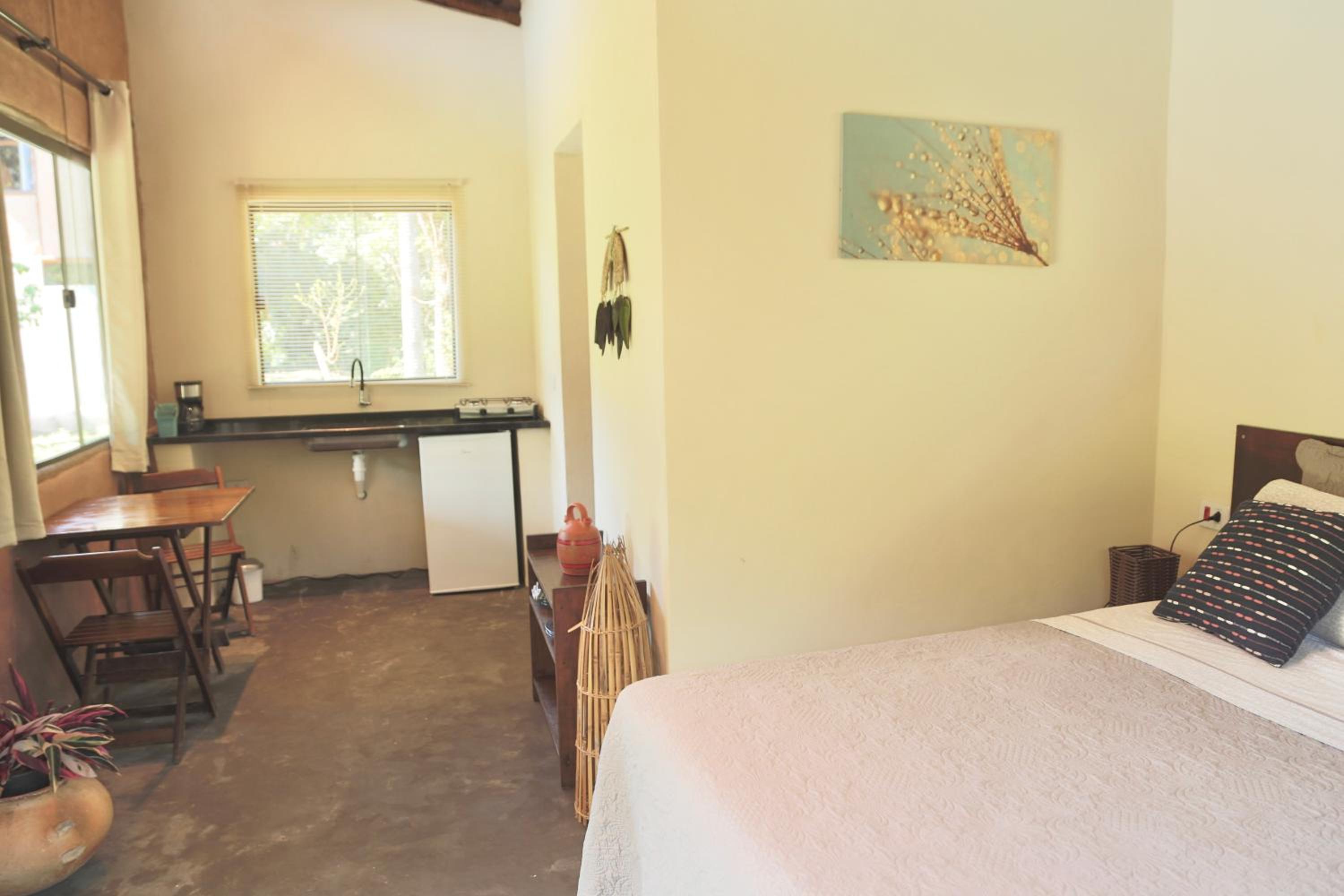Chalet - Photo 9
