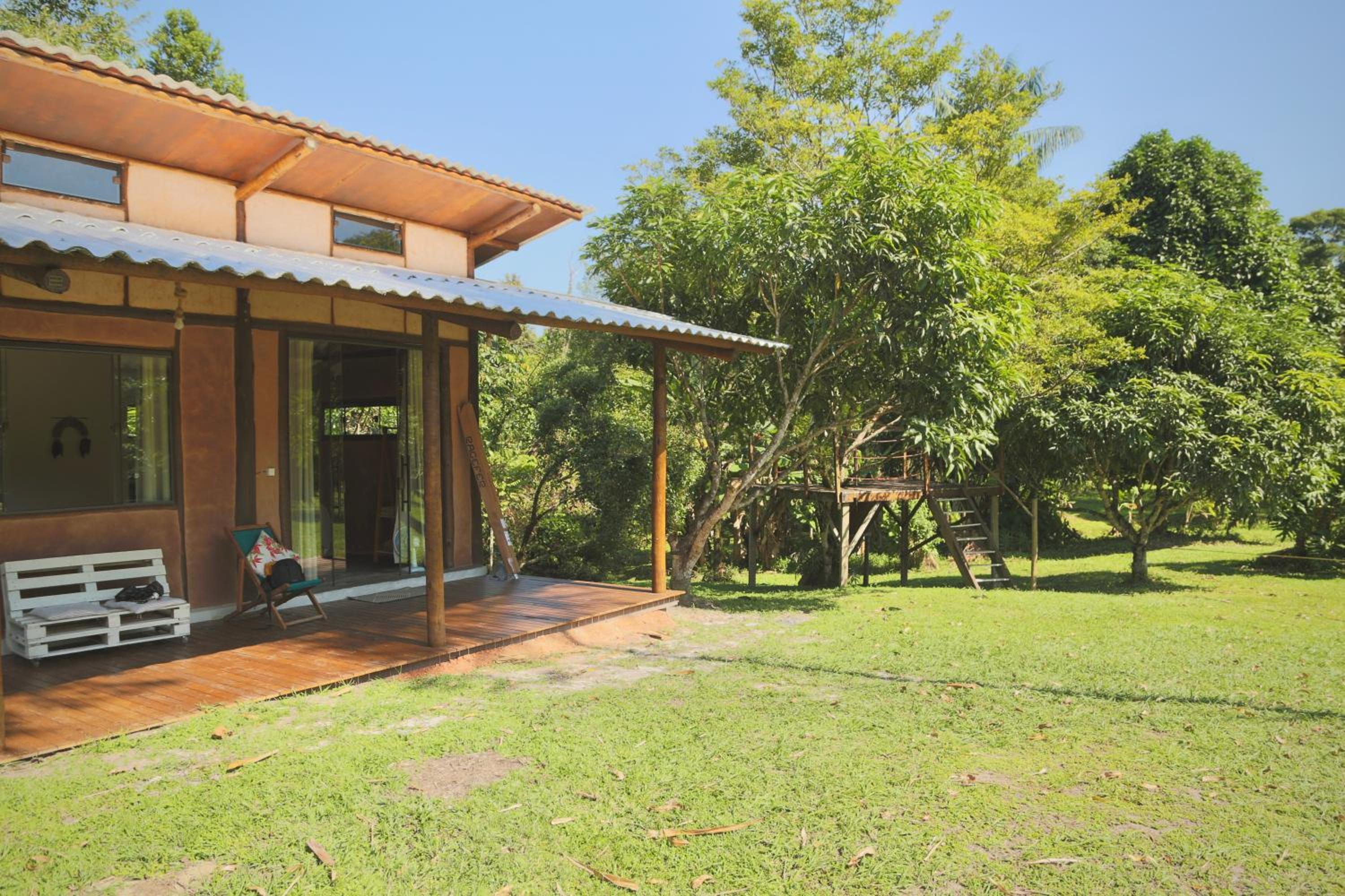 Chalet - Photo 5